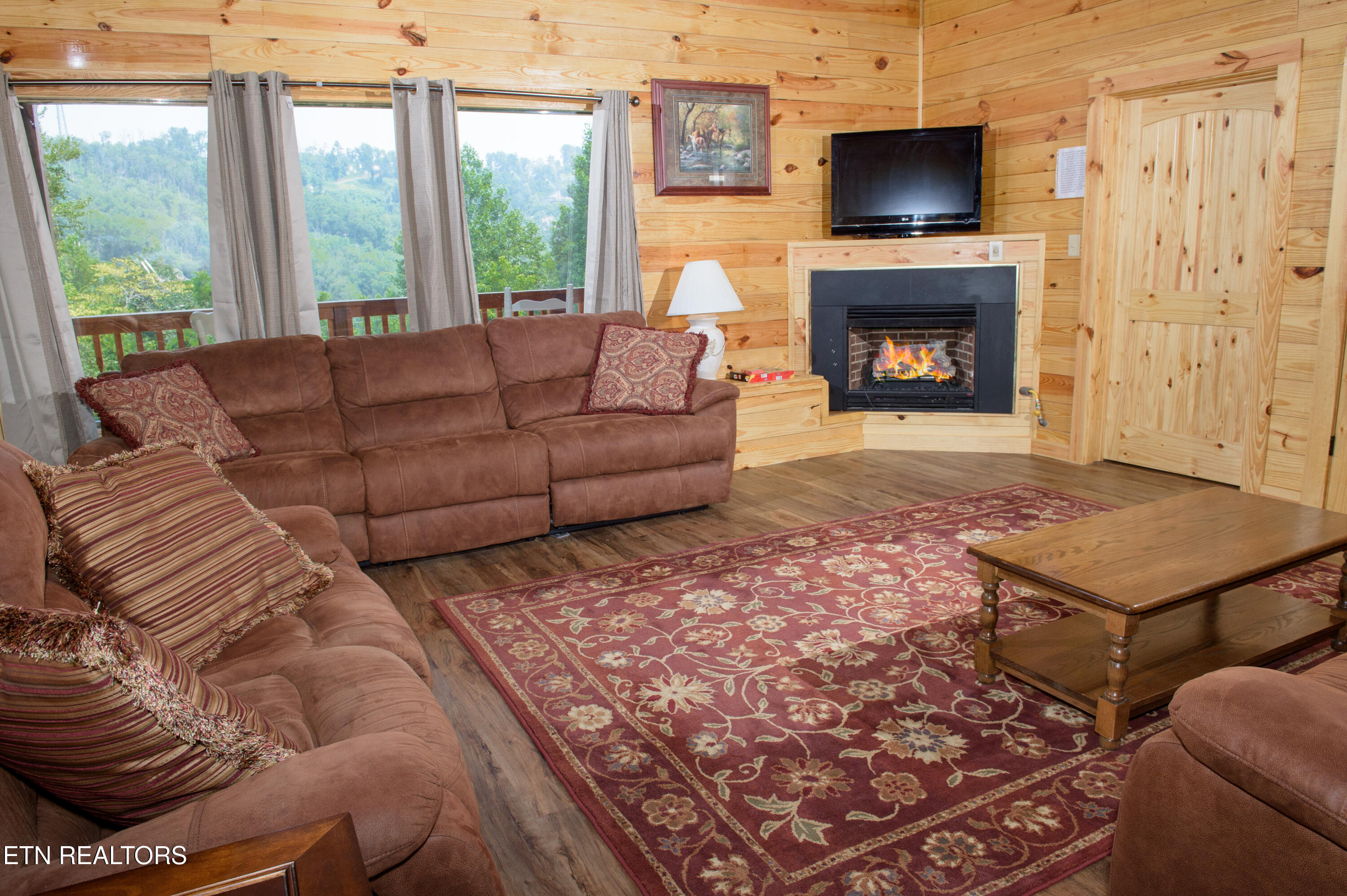 363 Lewis Clabo Road Gatlinburg TN 37738