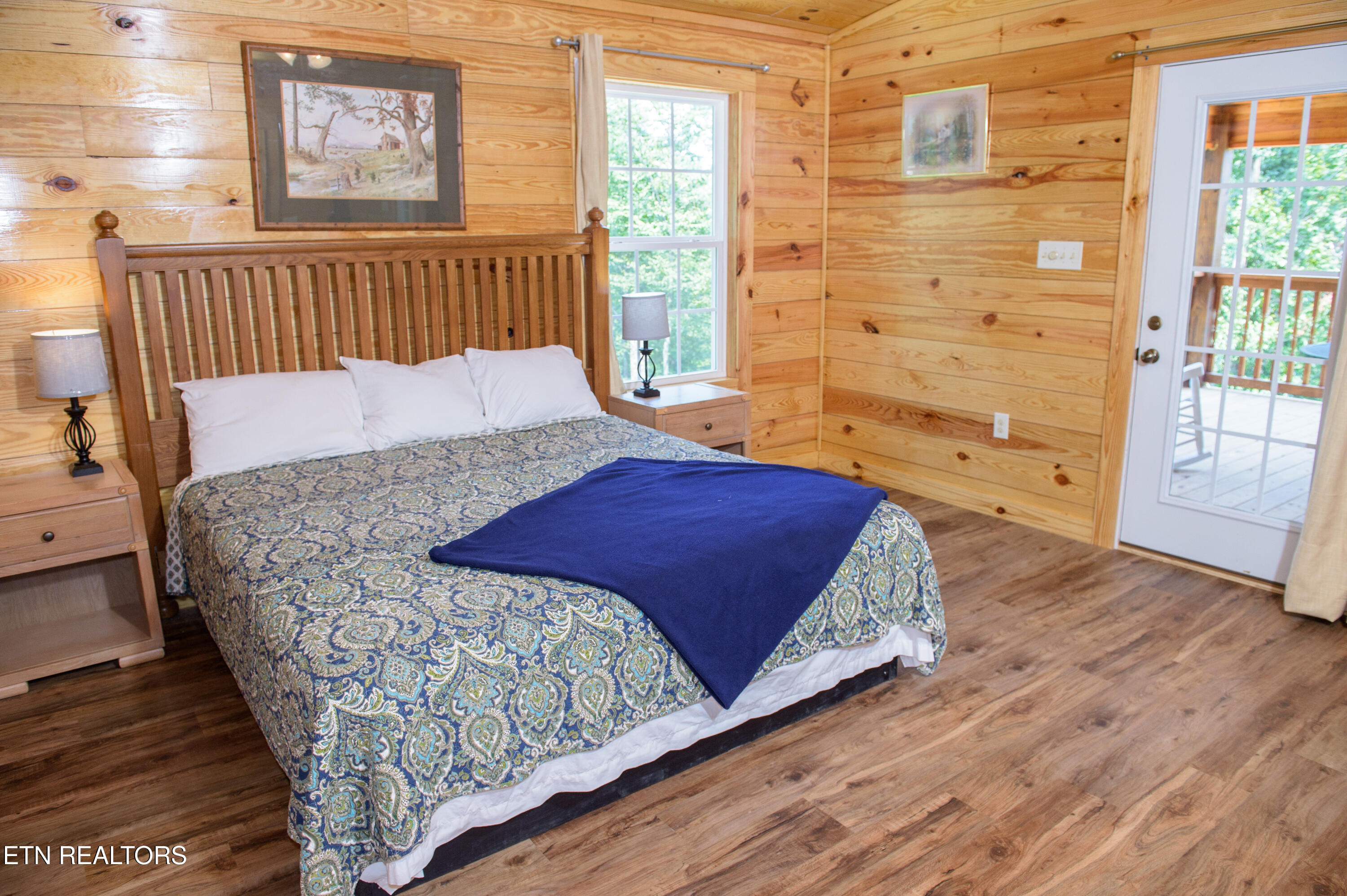 363 Lewis Clabo Road Gatlinburg TN 37738