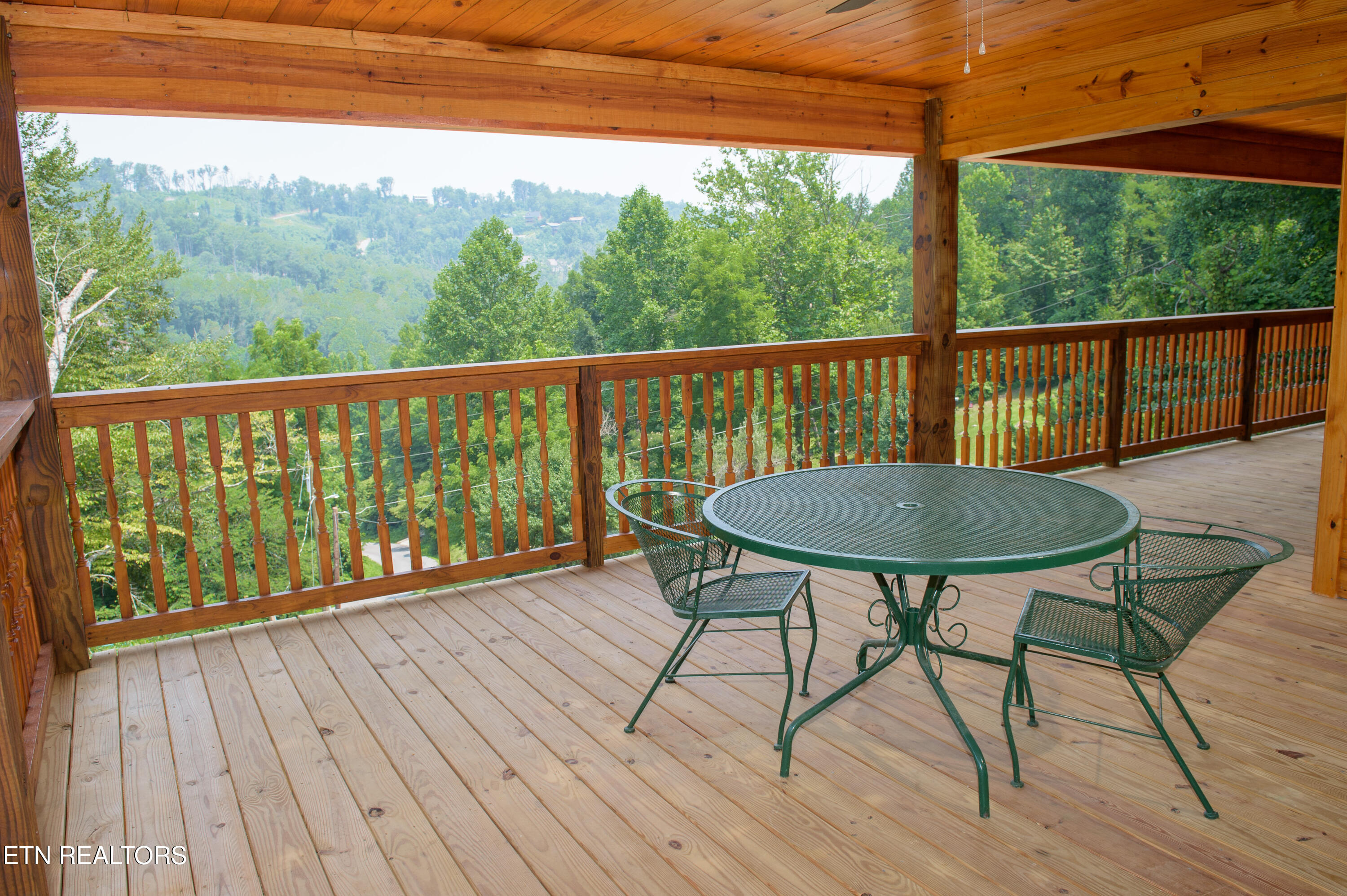 363 Lewis Clabo Road Gatlinburg TN 37738