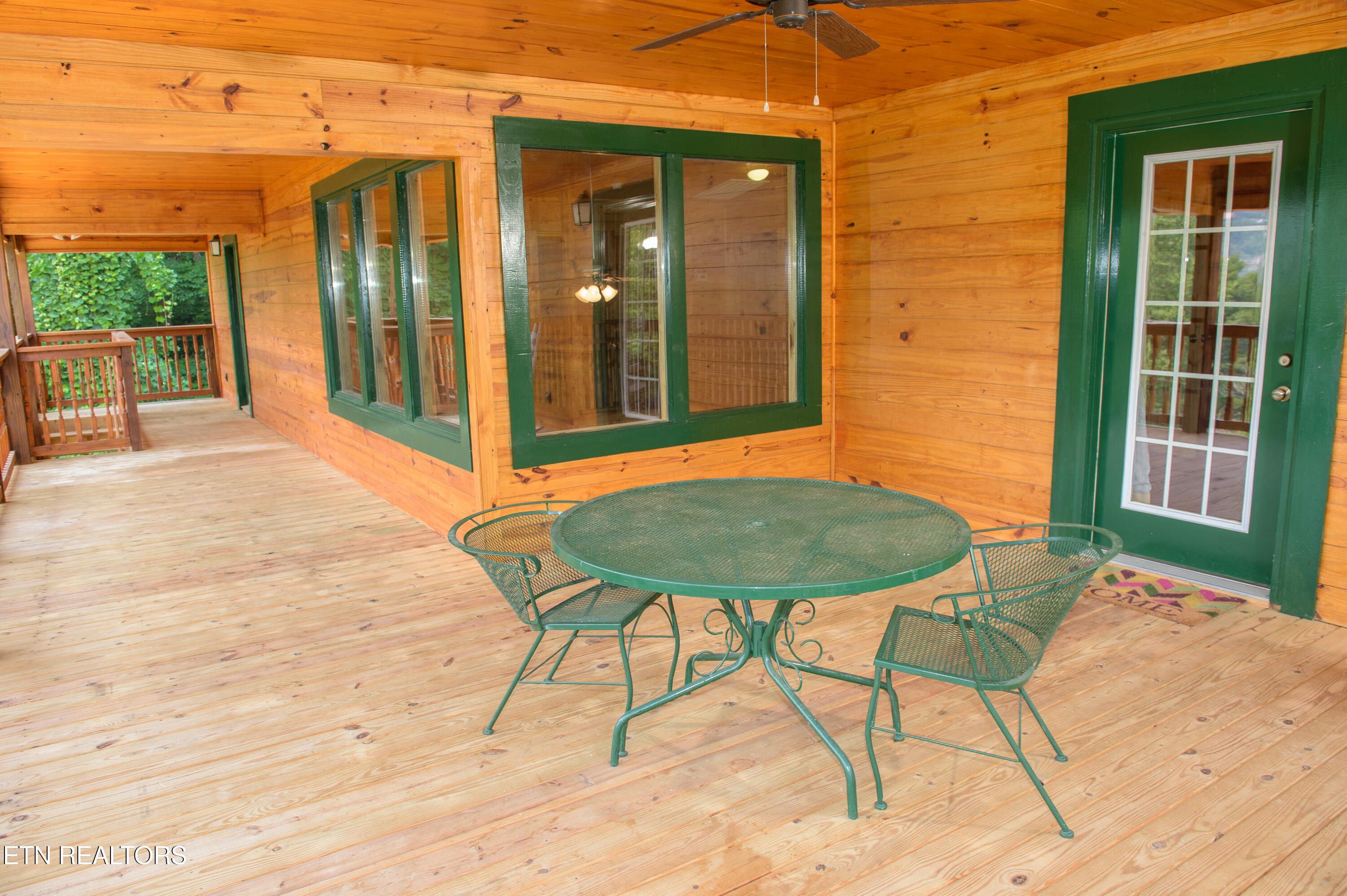 363 Lewis Clabo Road Gatlinburg TN 37738