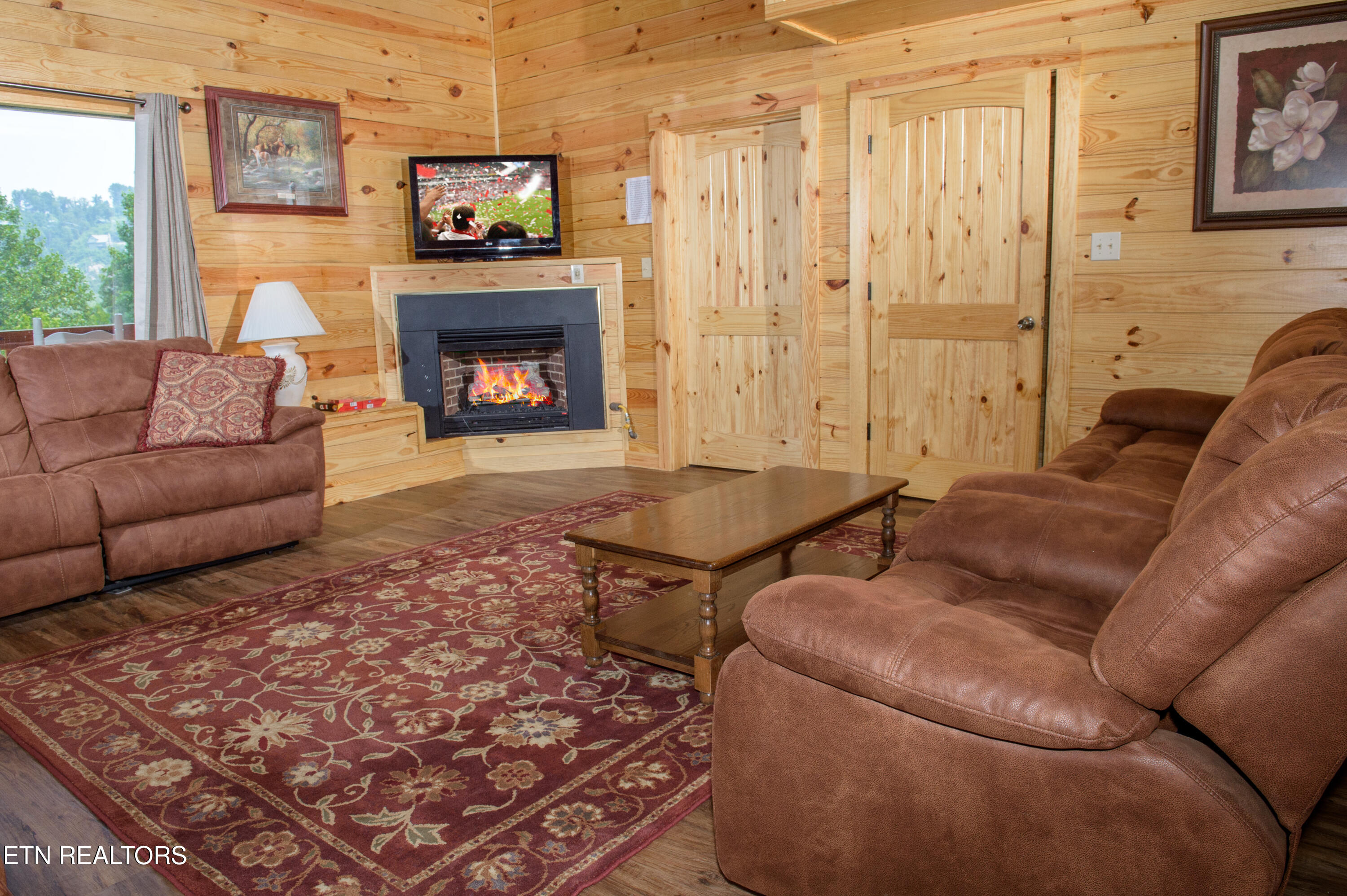 363 Lewis Clabo Road Gatlinburg TN 37738