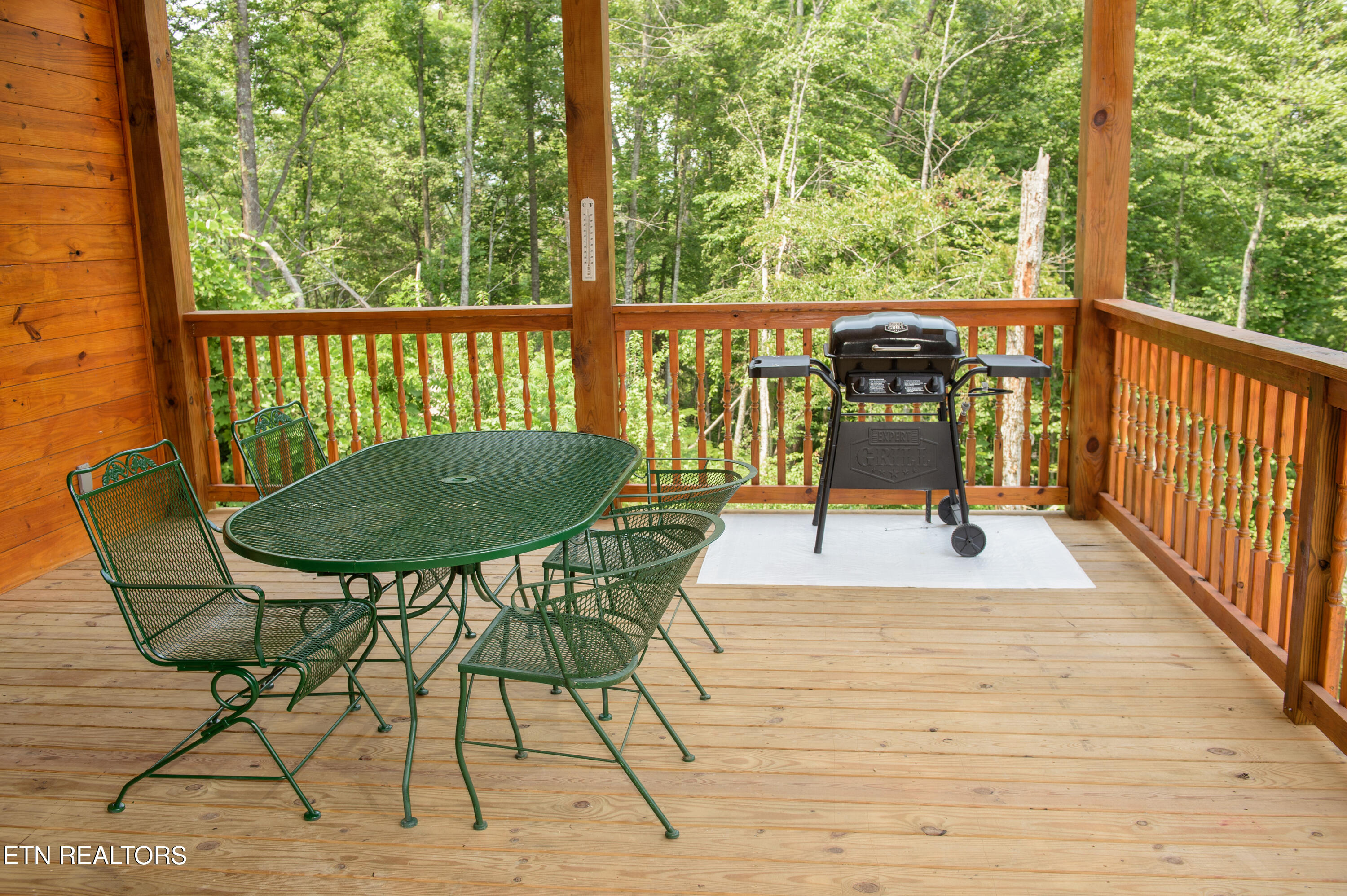 363 Lewis Clabo Road Gatlinburg TN 37738