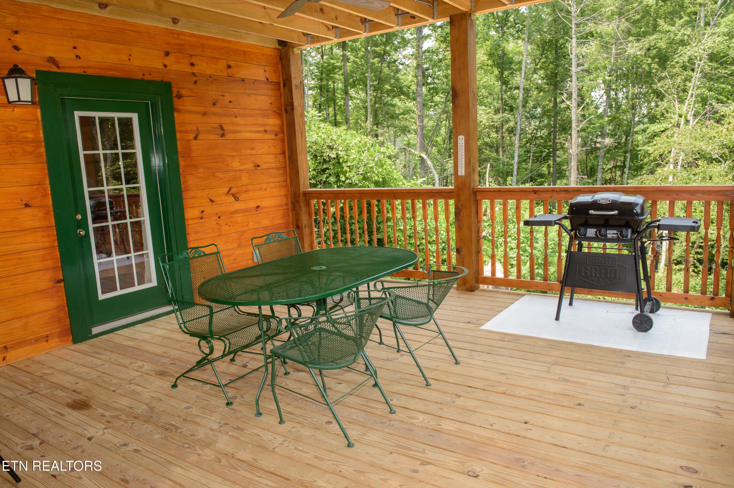 363 Lewis Clabo Road Gatlinburg TN 37738