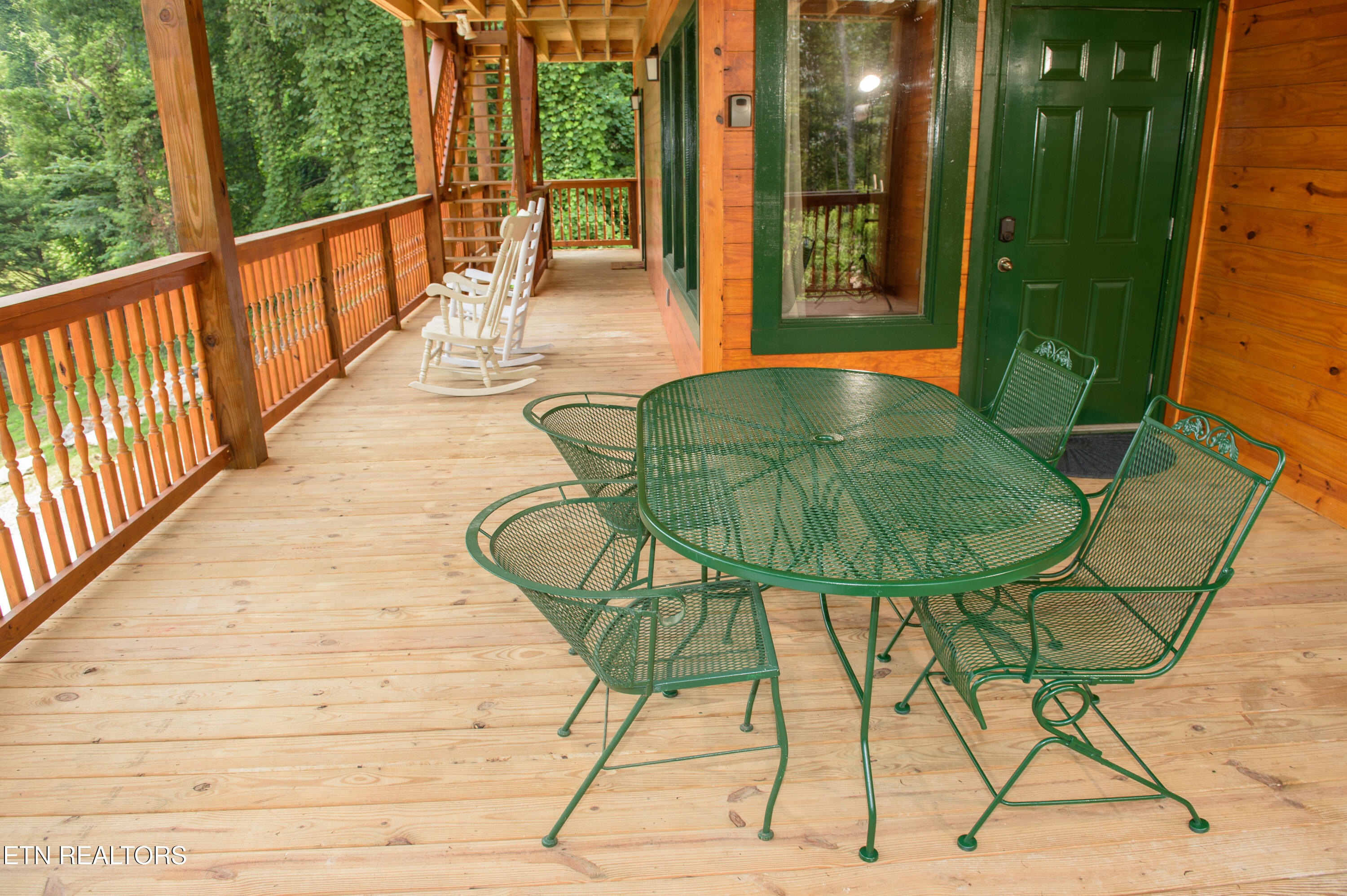 363 Lewis Clabo Road Gatlinburg TN 37738