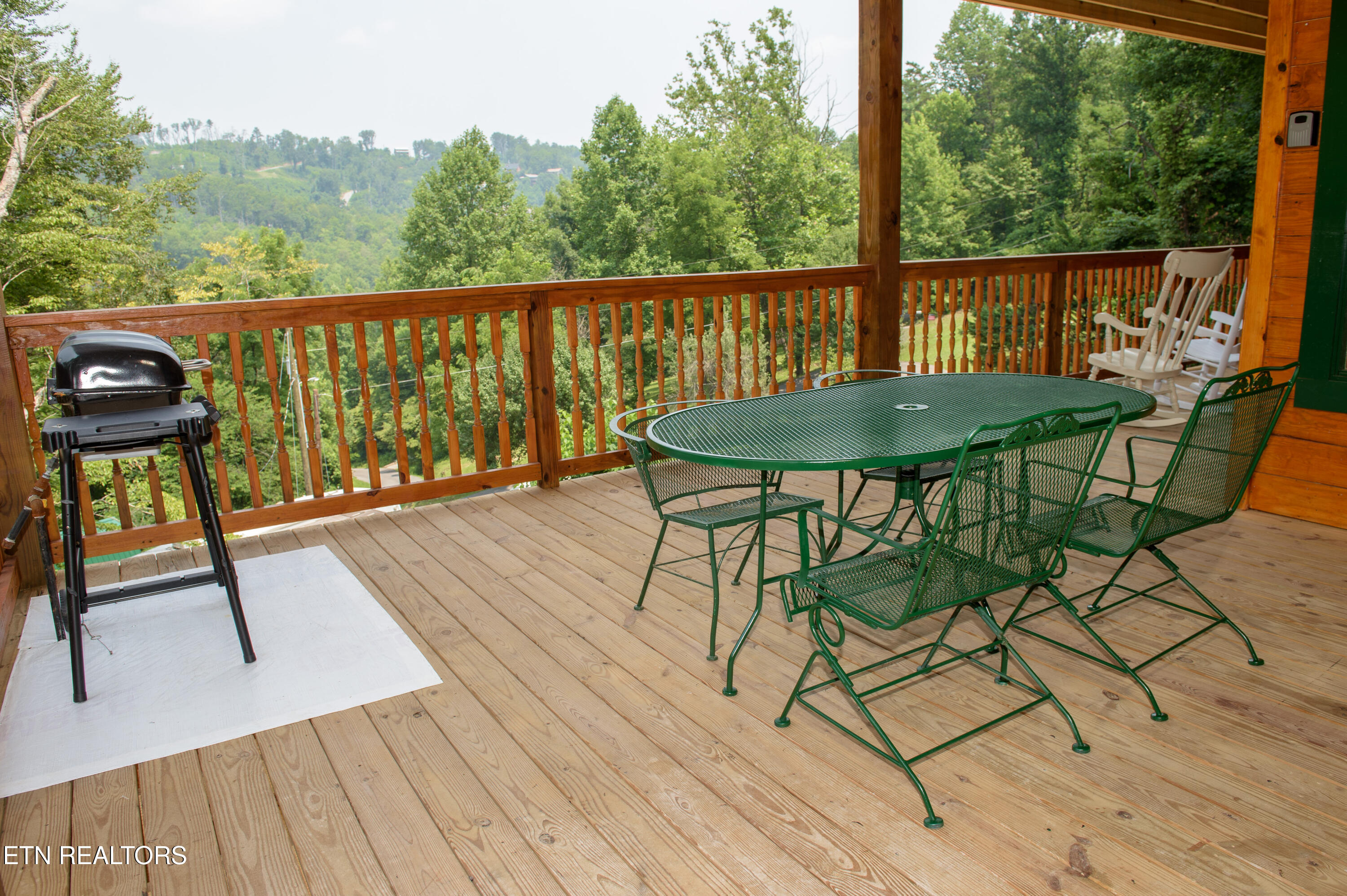 363 Lewis Clabo Road Gatlinburg TN 37738