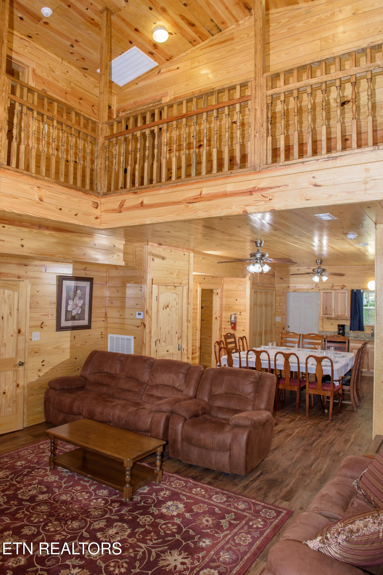 363 Lewis Clabo Road Gatlinburg TN 37738