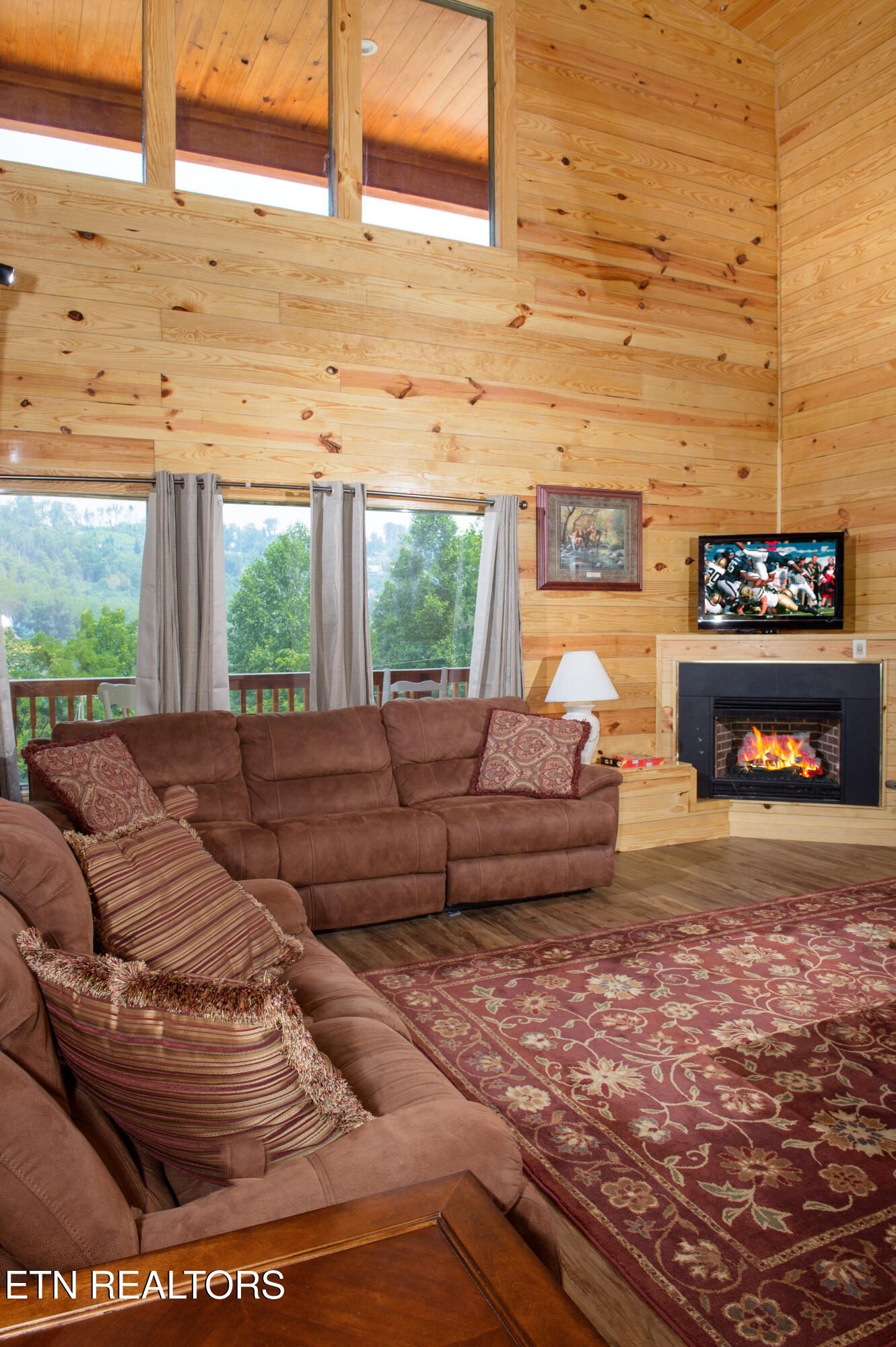 363 Lewis Clabo Road Gatlinburg TN 37738