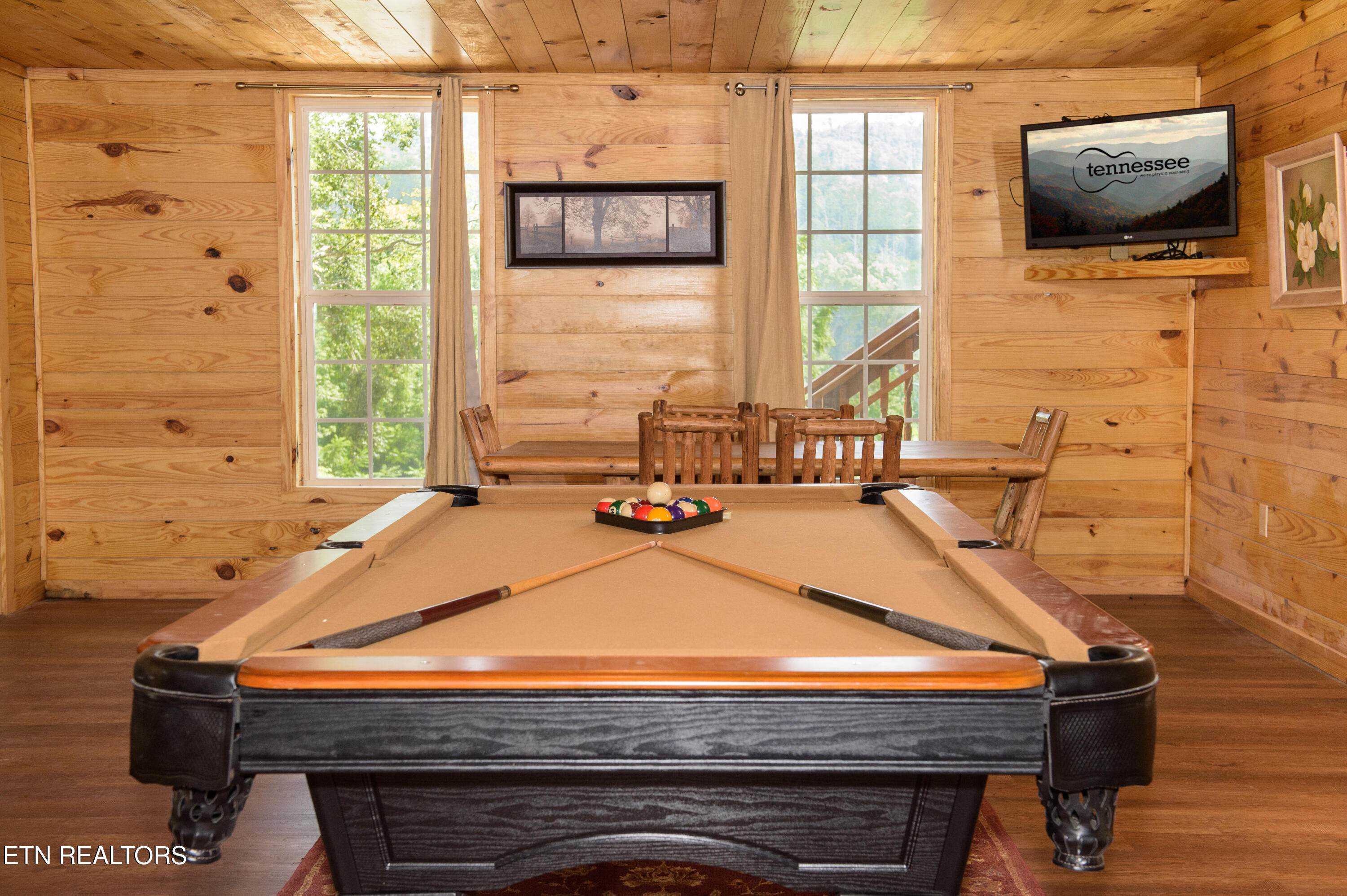 363 Lewis Clabo Road Gatlinburg TN 37738