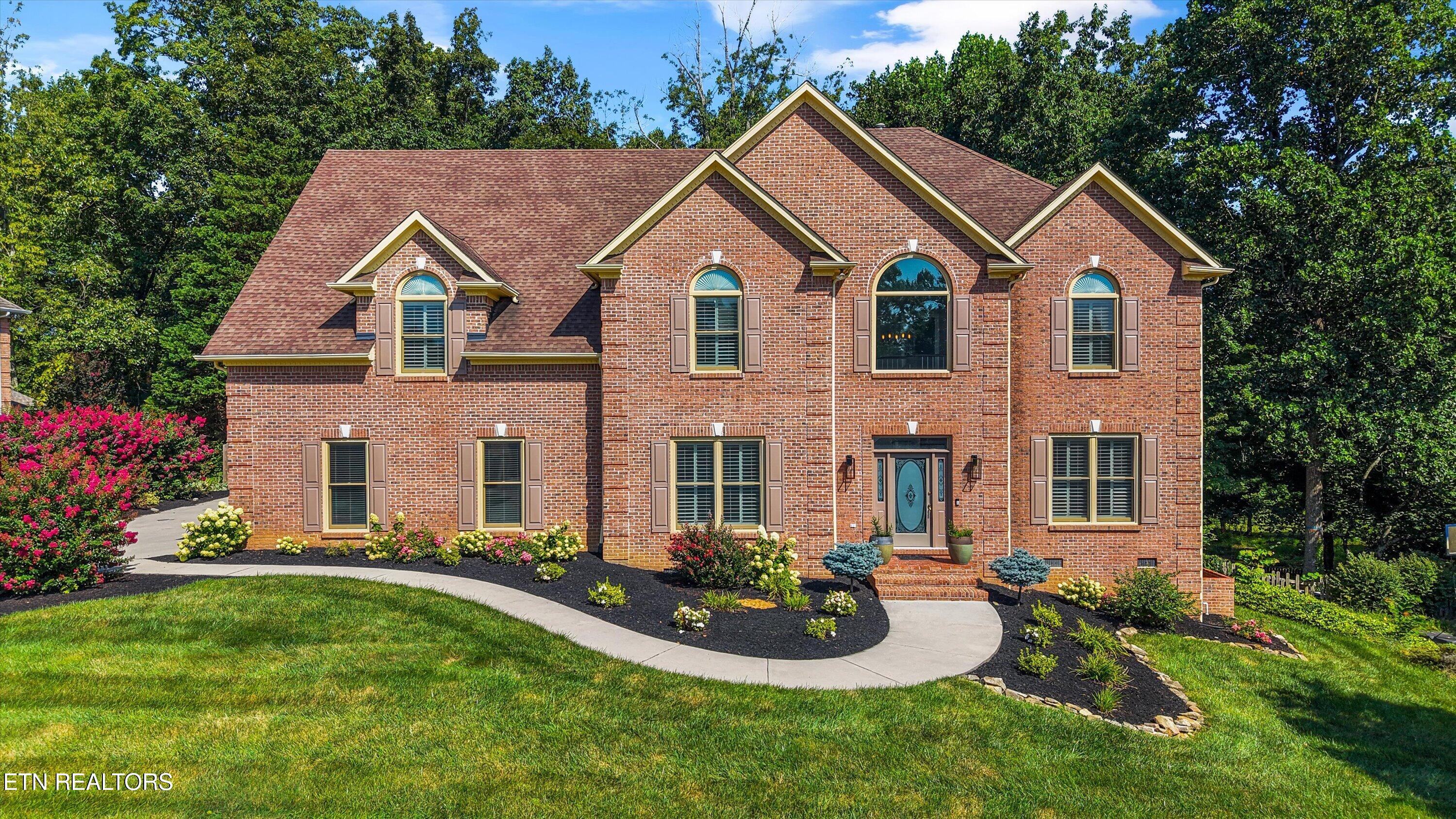 12911 Long Ridge Road Knoxville TN 37934