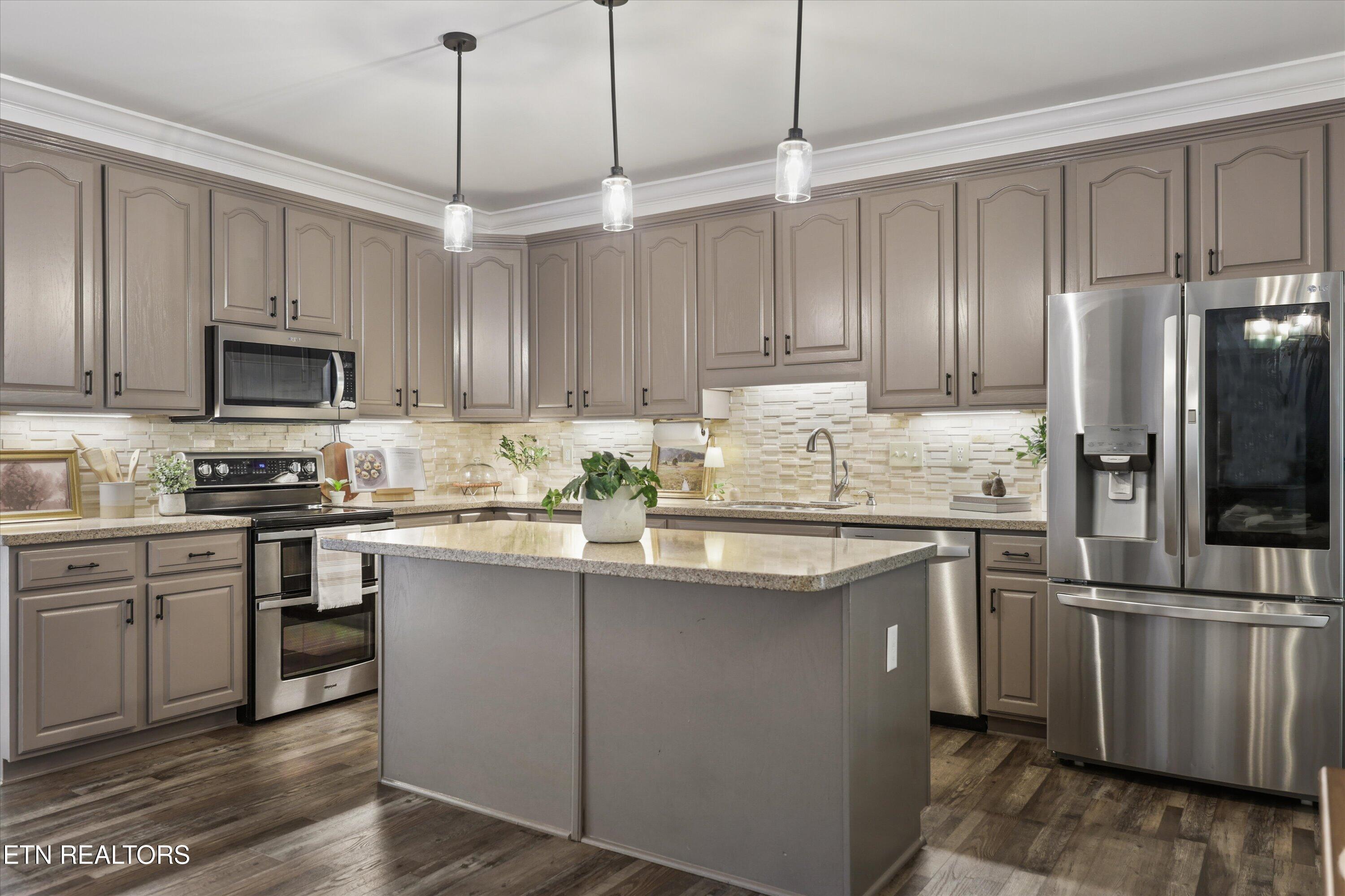 12911 Long Ridge Road Knoxville TN 37934