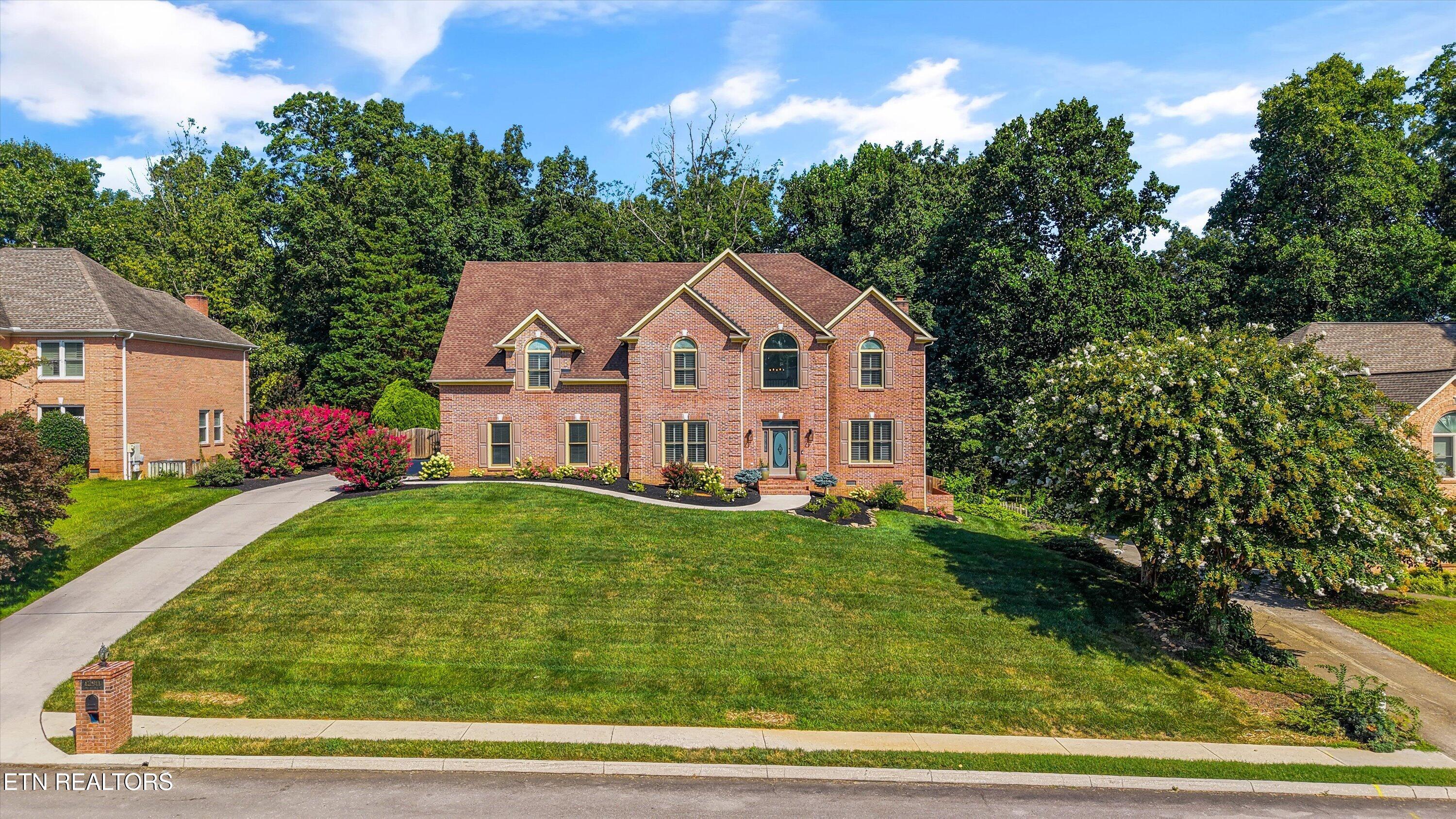 12911 Long Ridge Road Knoxville TN 37934