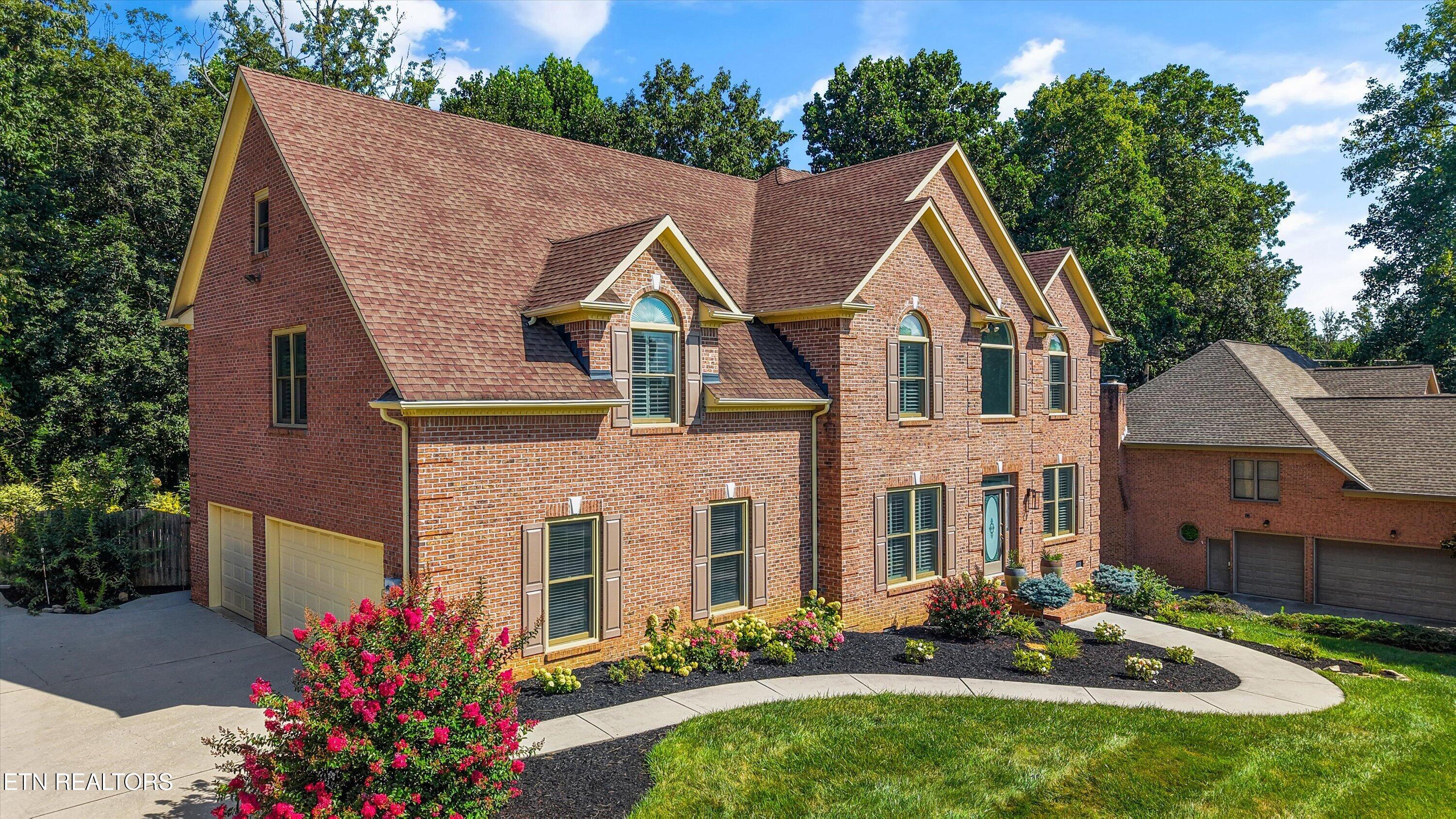 12911 Long Ridge Road Knoxville TN 37934