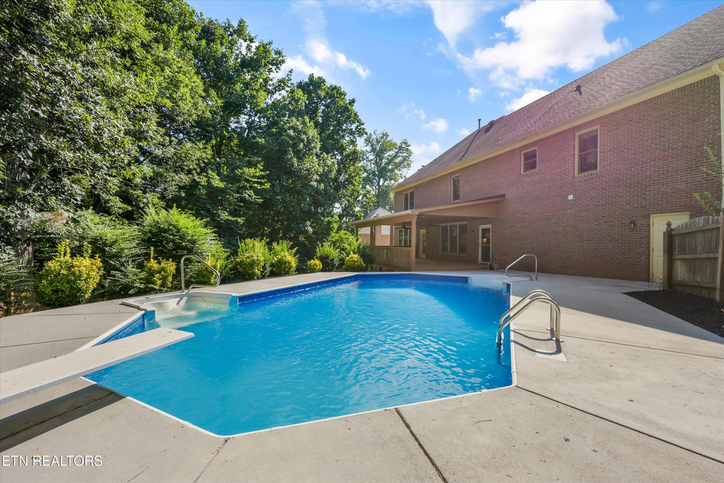 12911 Long Ridge Road Knoxville TN 37934