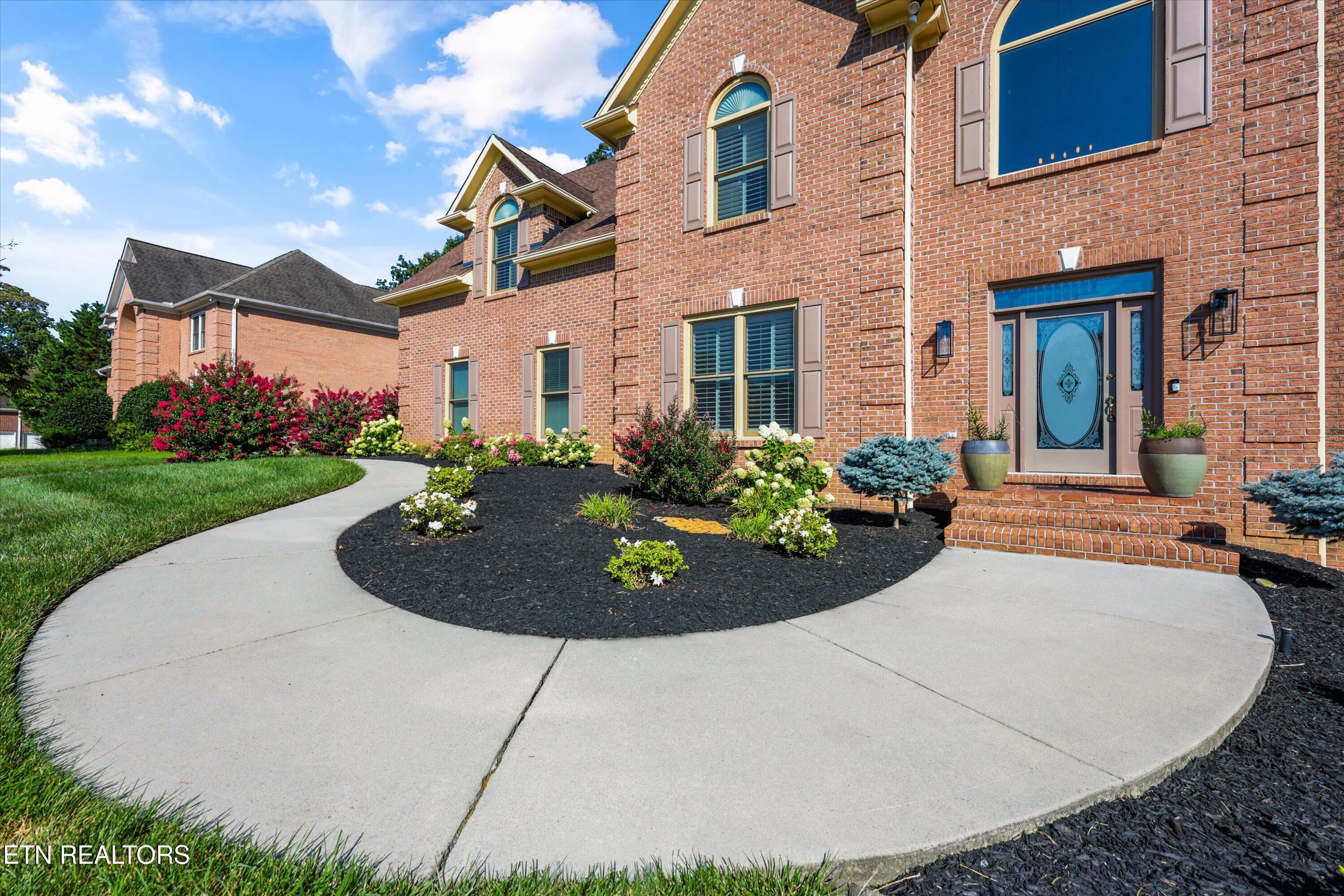 12911 Long Ridge Road Knoxville TN 37934