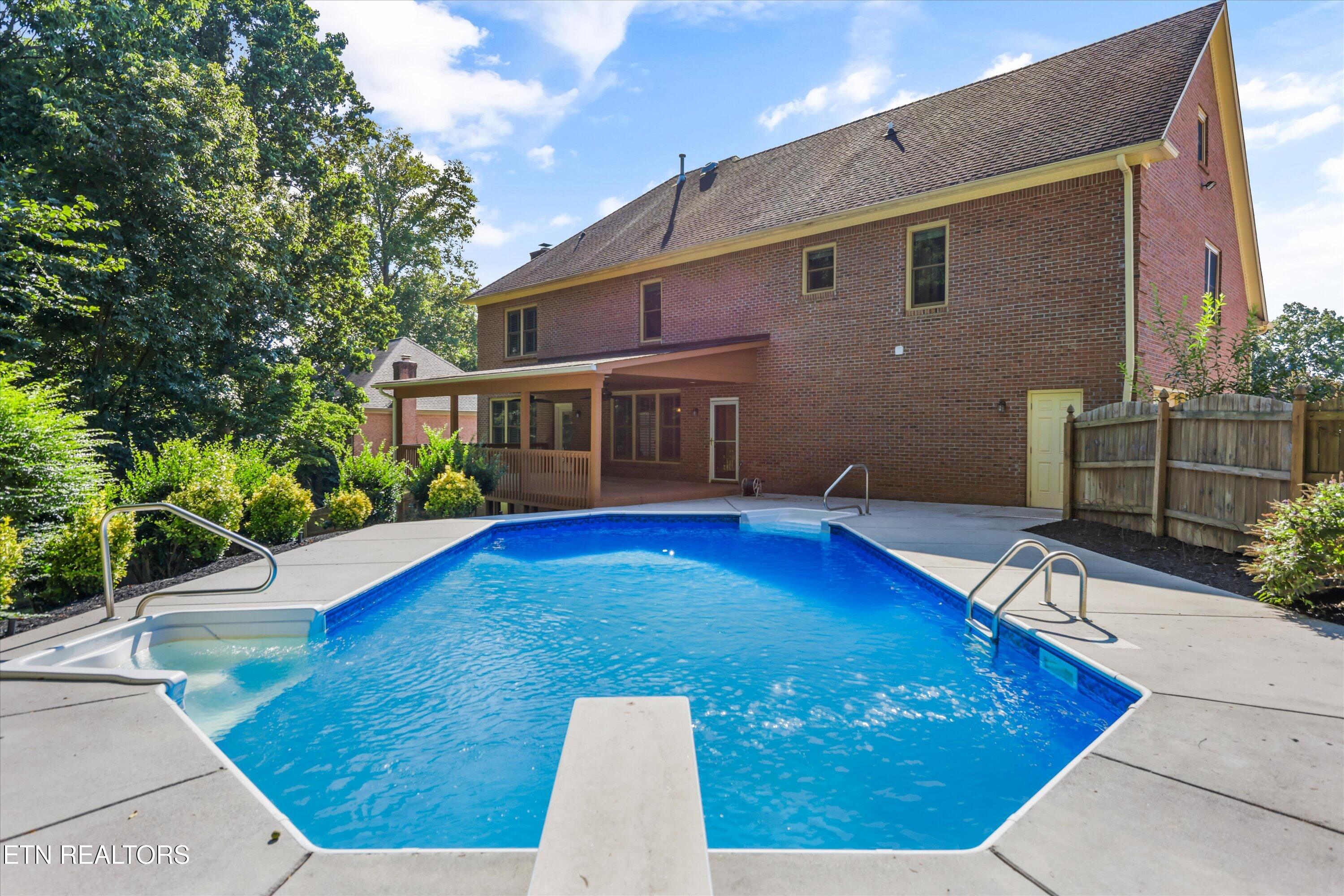 12911 Long Ridge Road Knoxville TN 37934