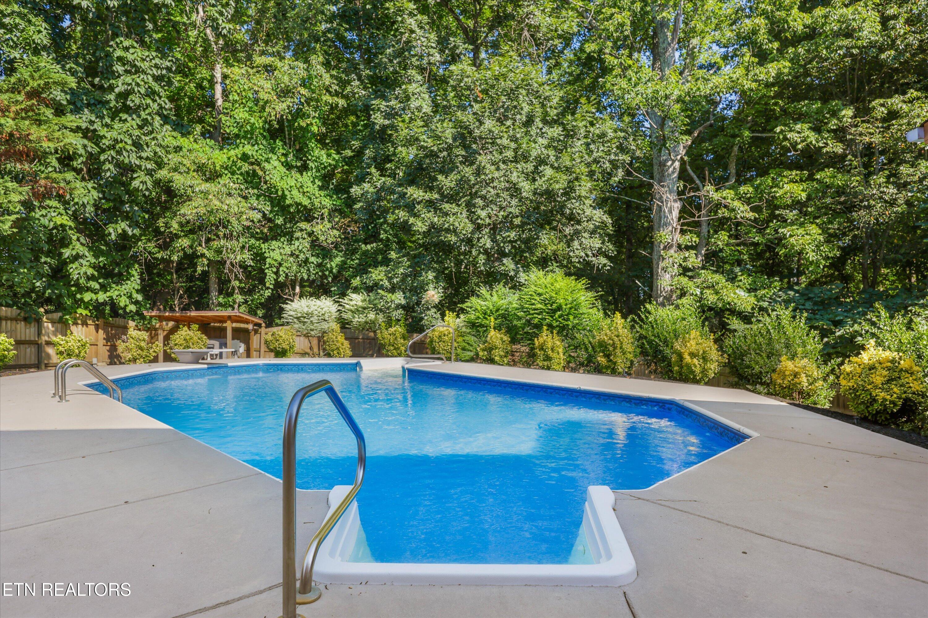 12911 Long Ridge Road Knoxville TN 37934