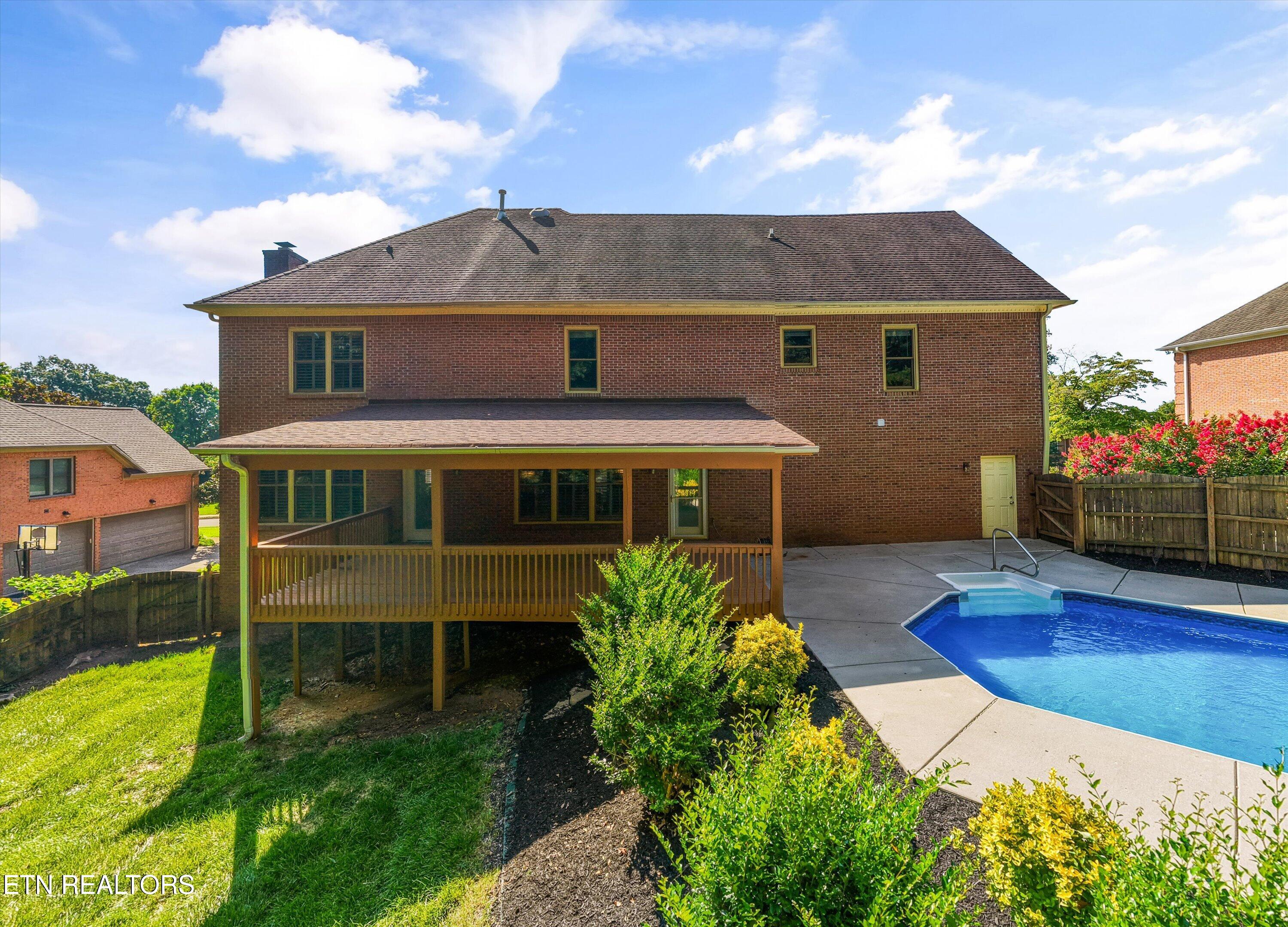 12911 Long Ridge Road Knoxville TN 37934