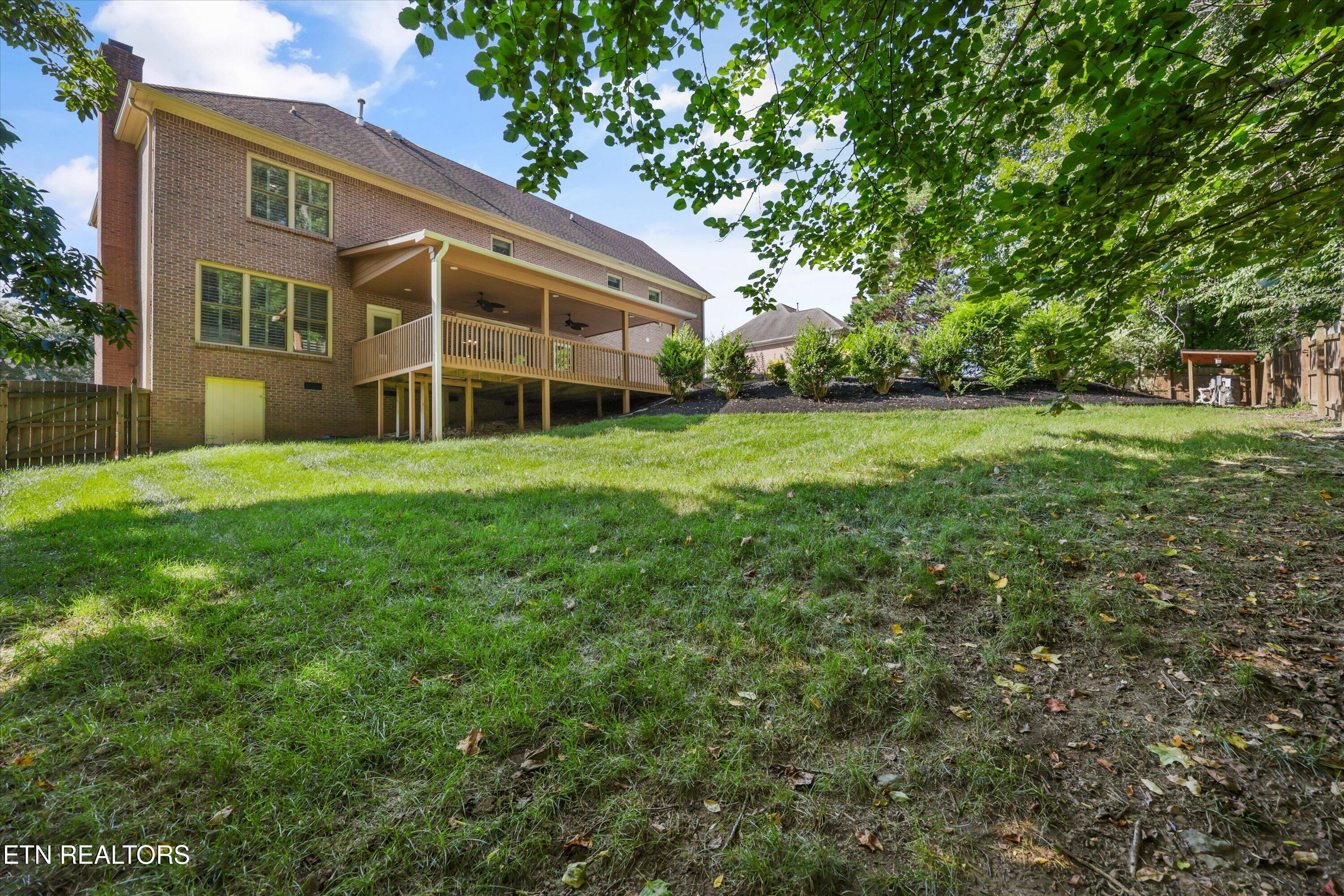 12911 Long Ridge Road Knoxville TN 37934