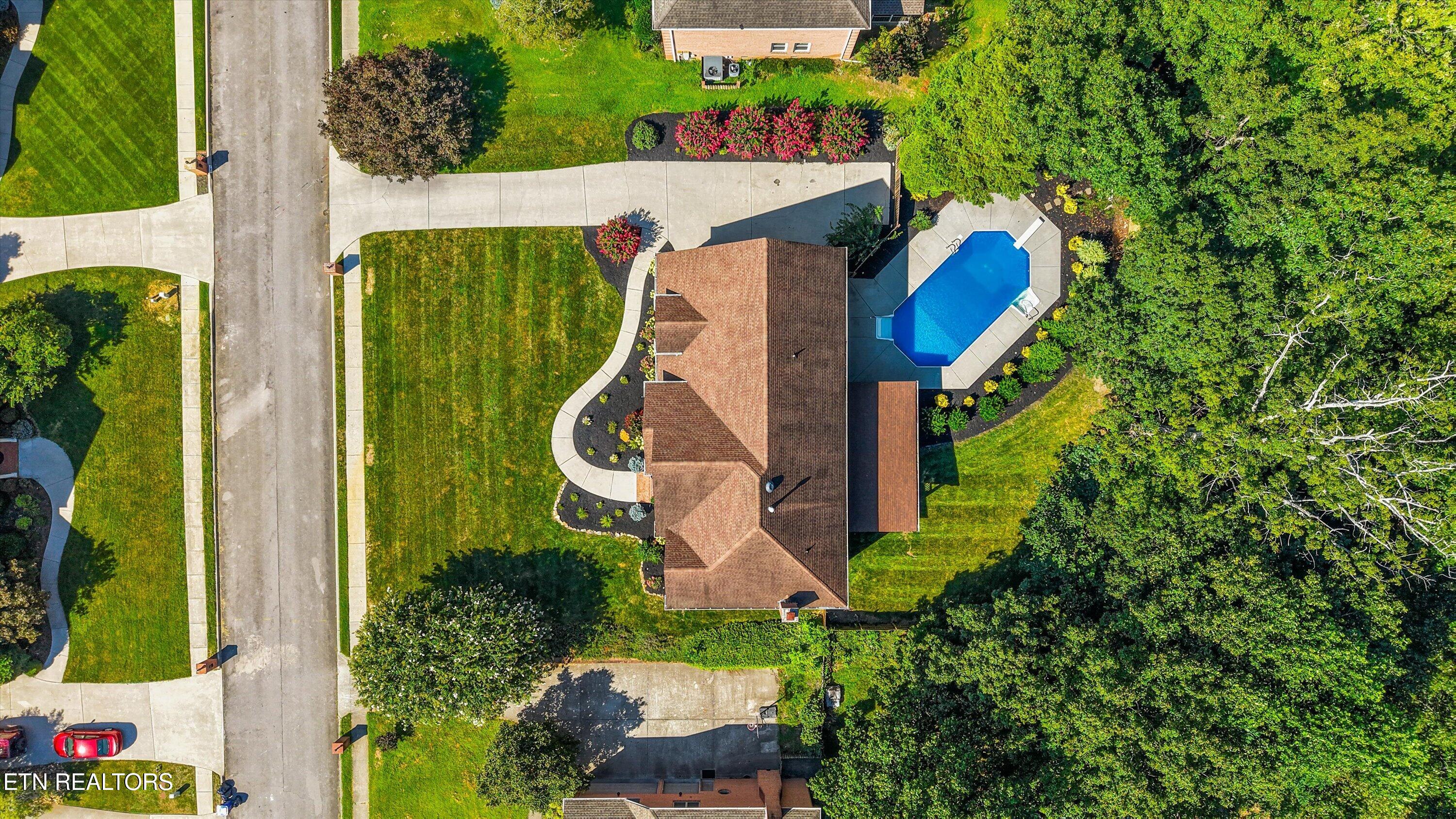 12911 Long Ridge Road Knoxville TN 37934