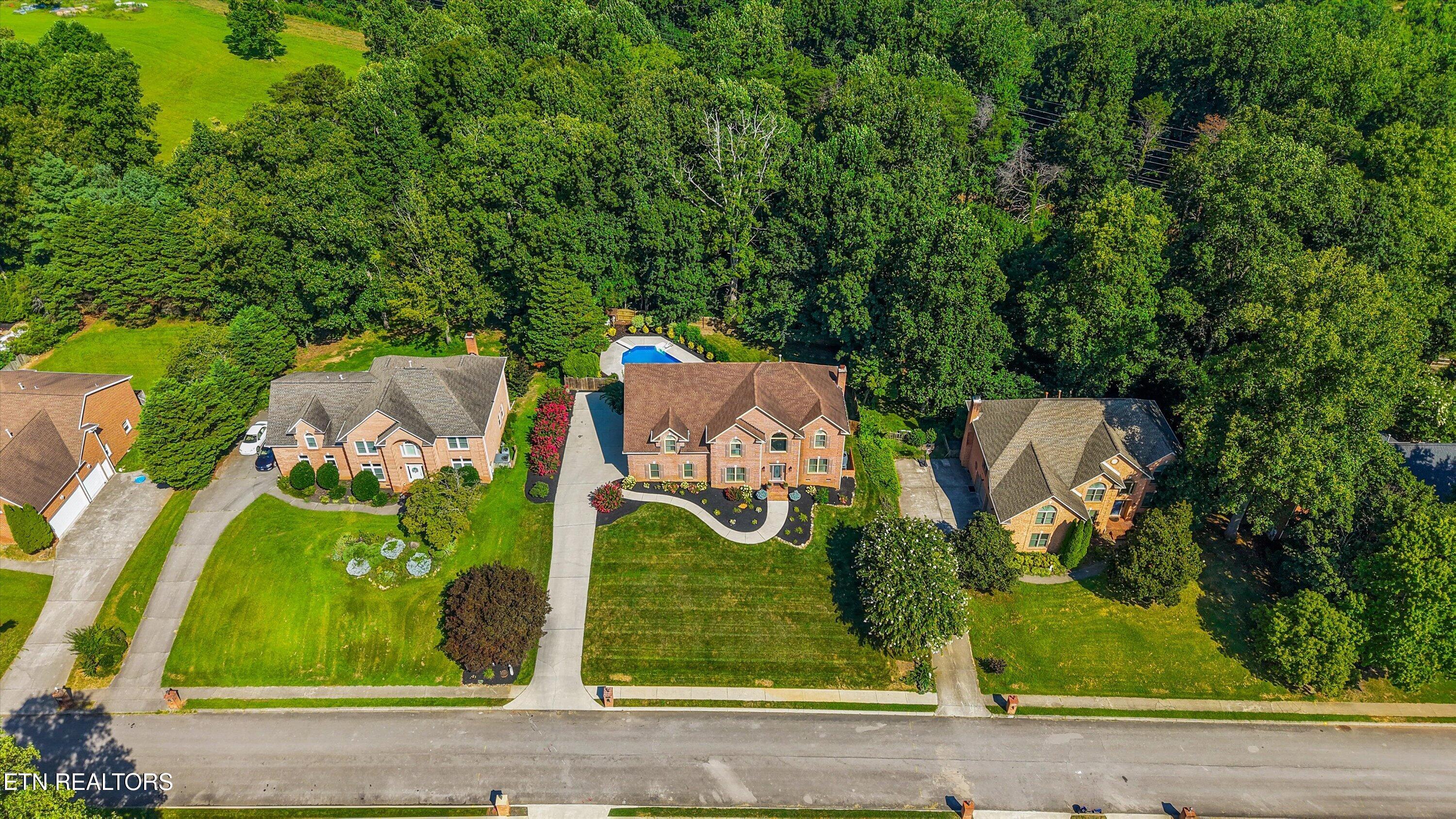 12911 Long Ridge Road Knoxville TN 37934