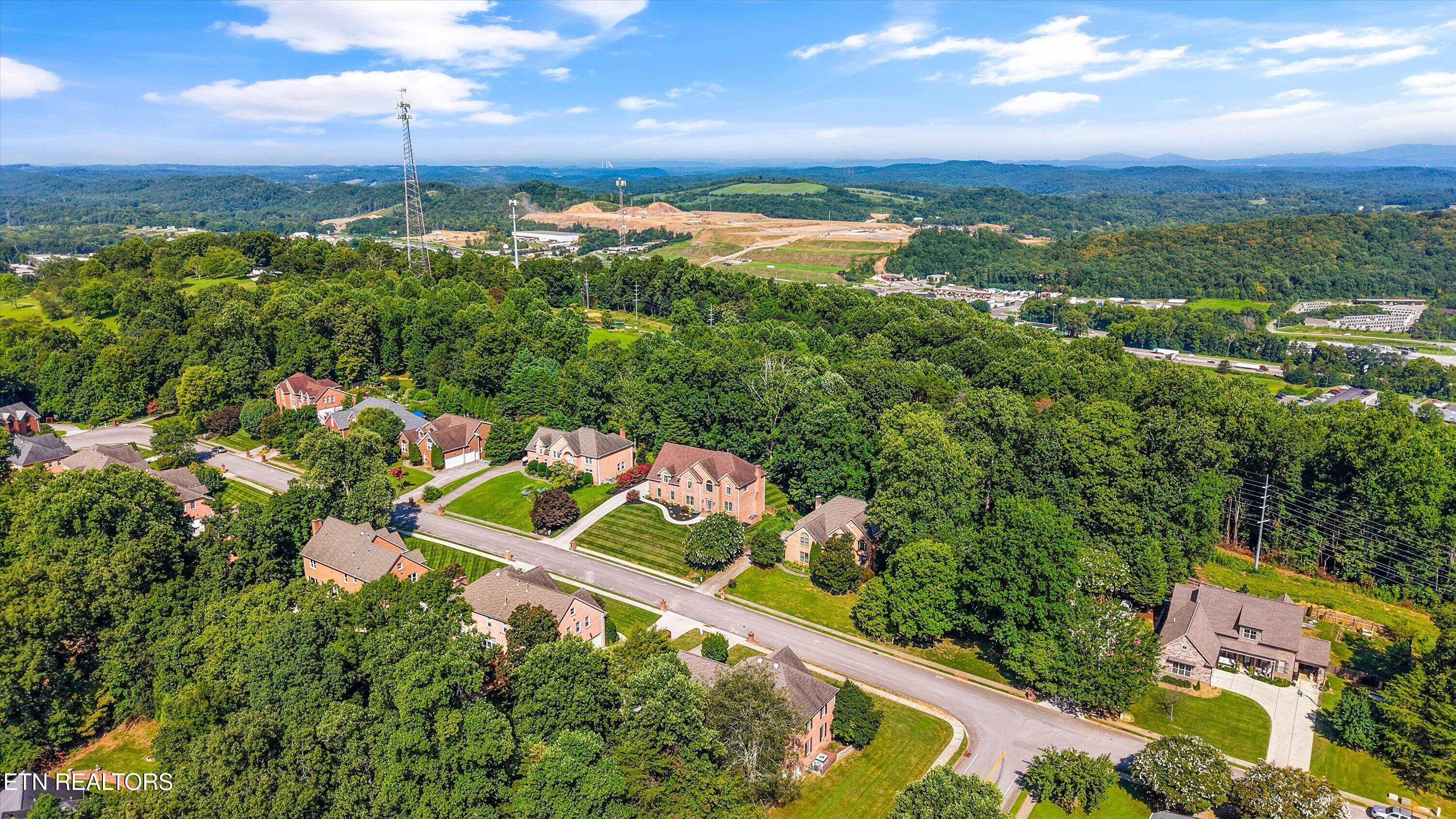 12911 Long Ridge Road Knoxville TN 37934