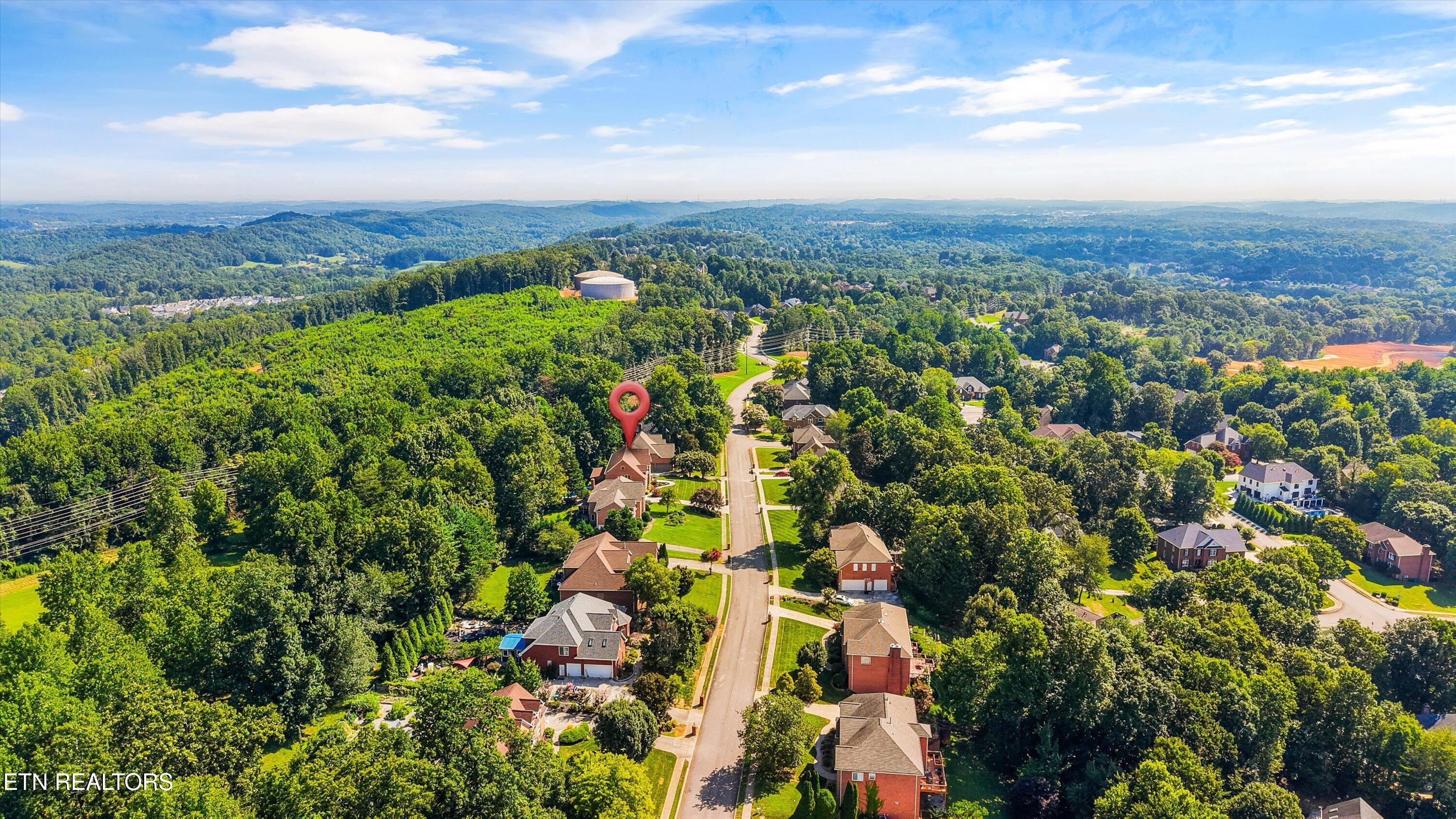 12911 Long Ridge Road Knoxville TN 37934