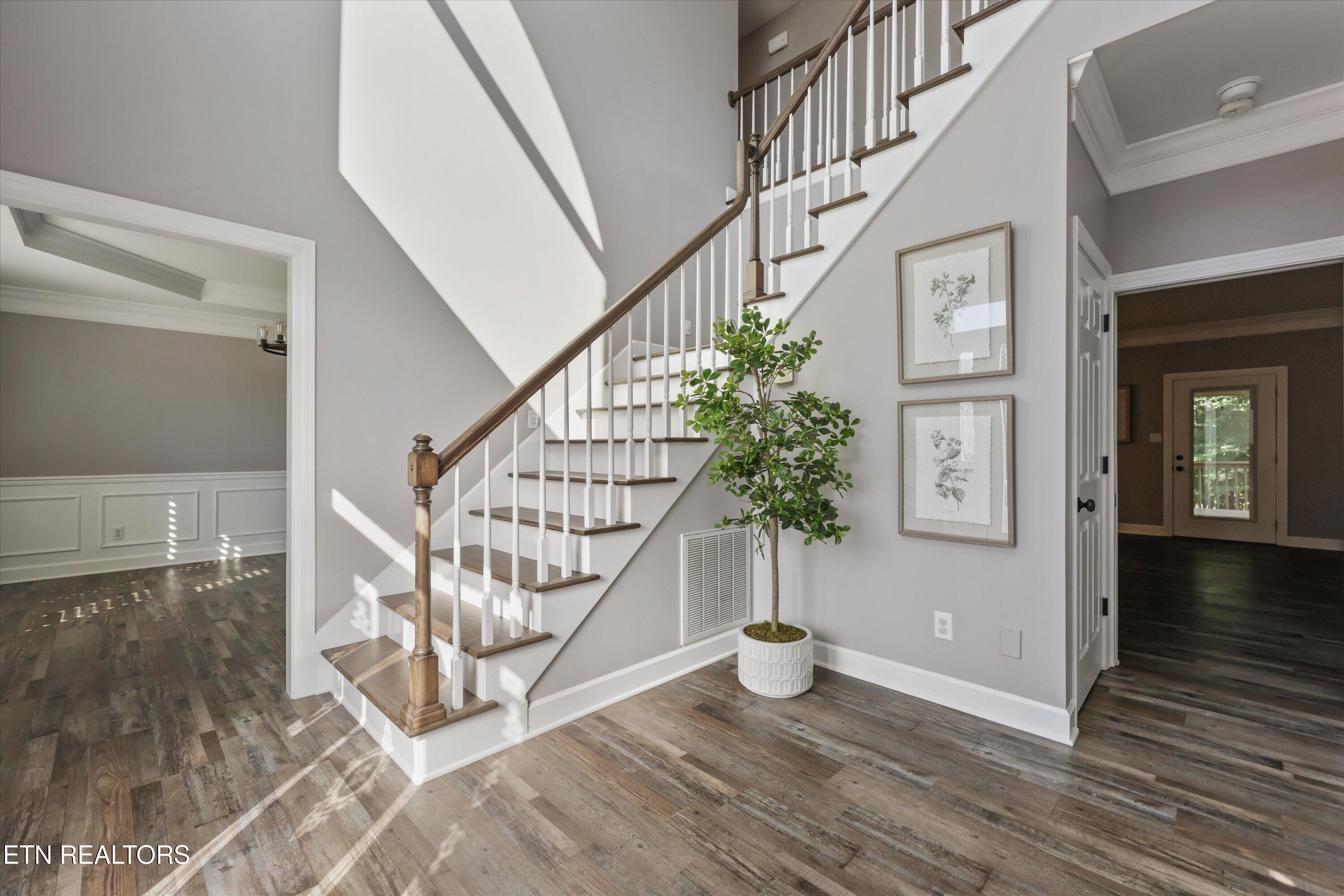 12911 Long Ridge Road Knoxville TN 37934