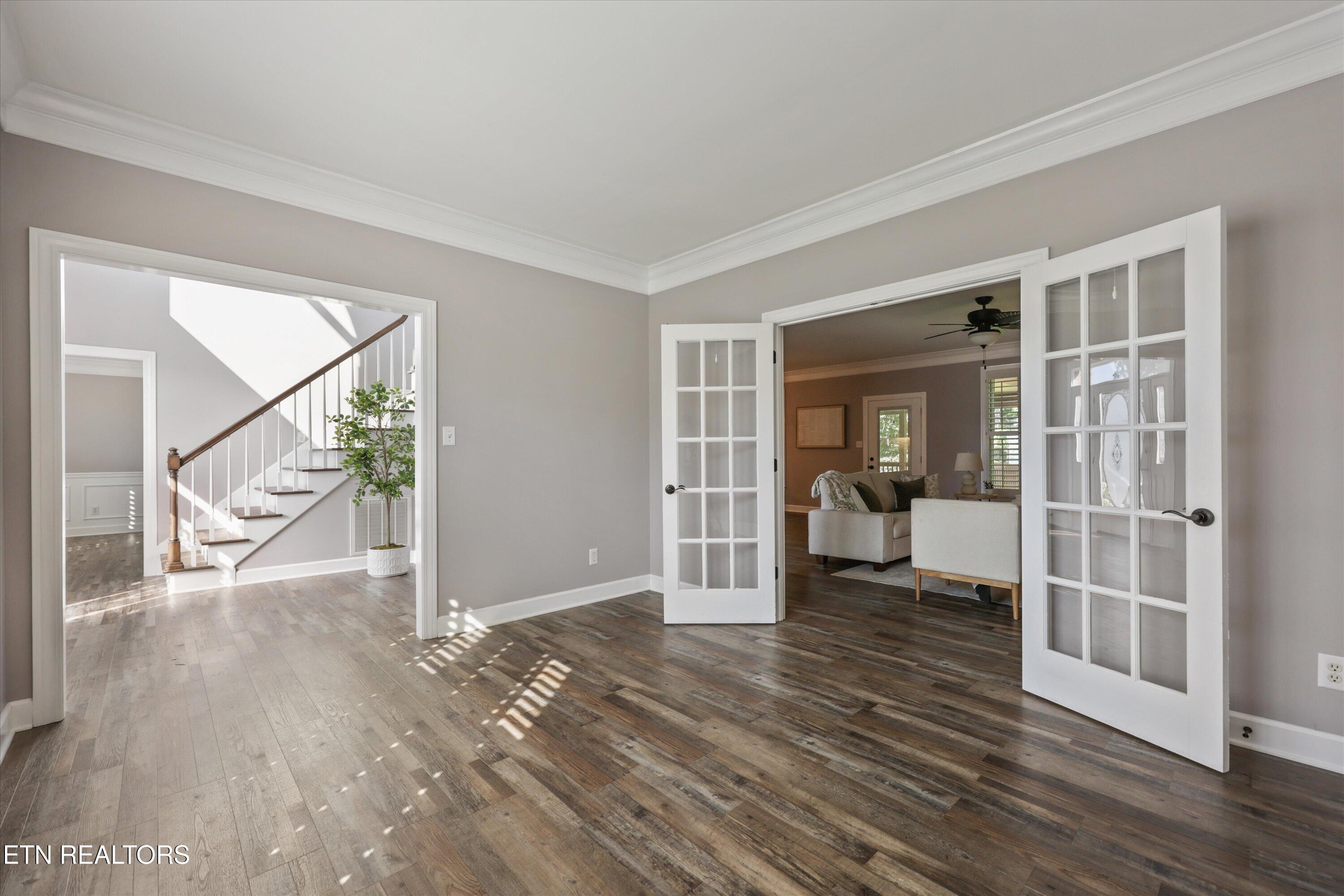 12911 Long Ridge Road Knoxville TN 37934