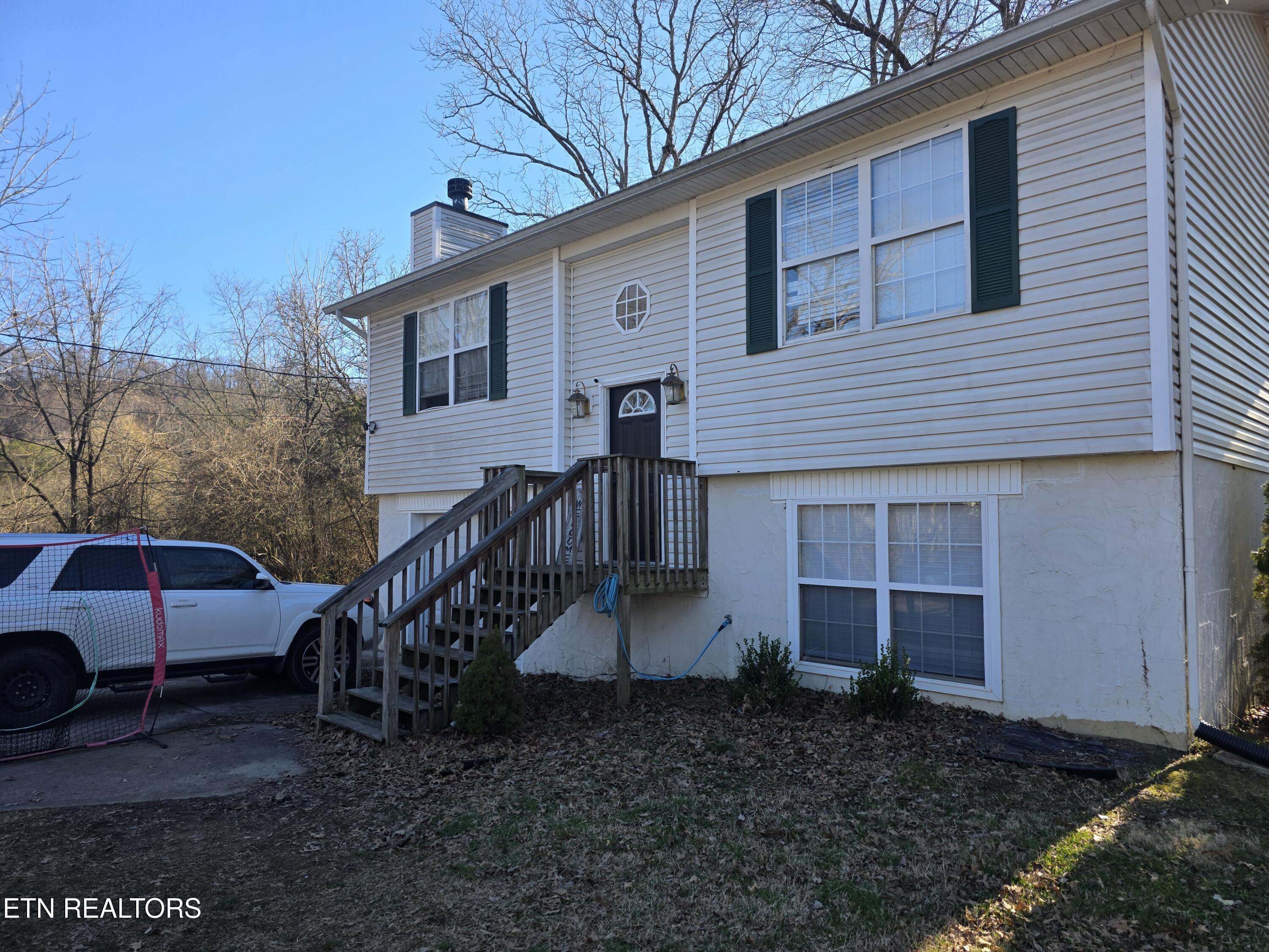 5801 Whisper Wood Road Knoxville TN 37918