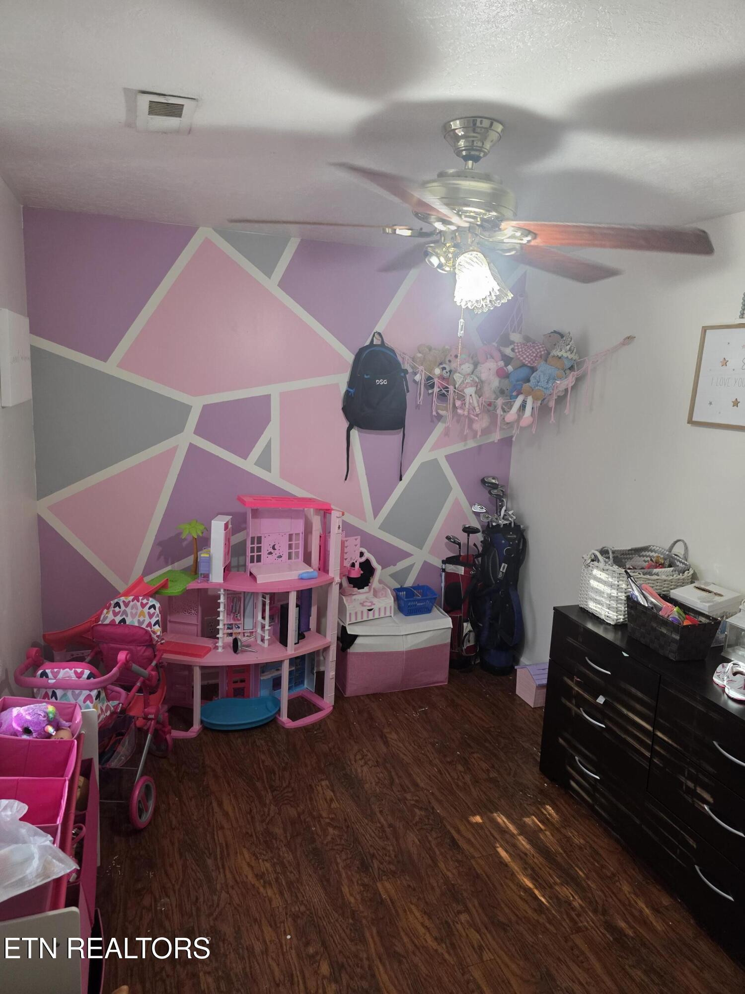 5801 Whisper Wood Road Knoxville TN 37918