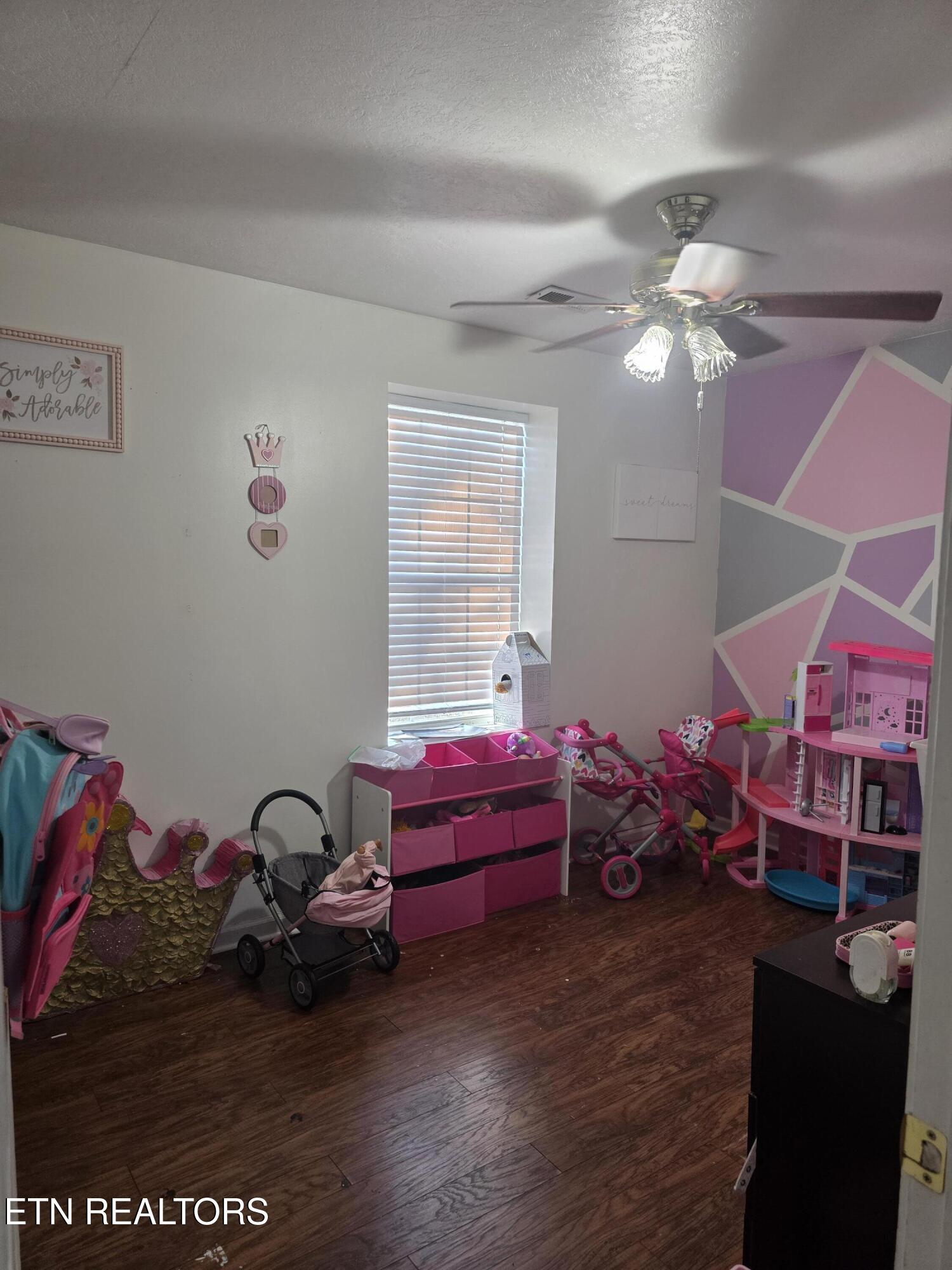 5801 Whisper Wood Road Knoxville TN 37918