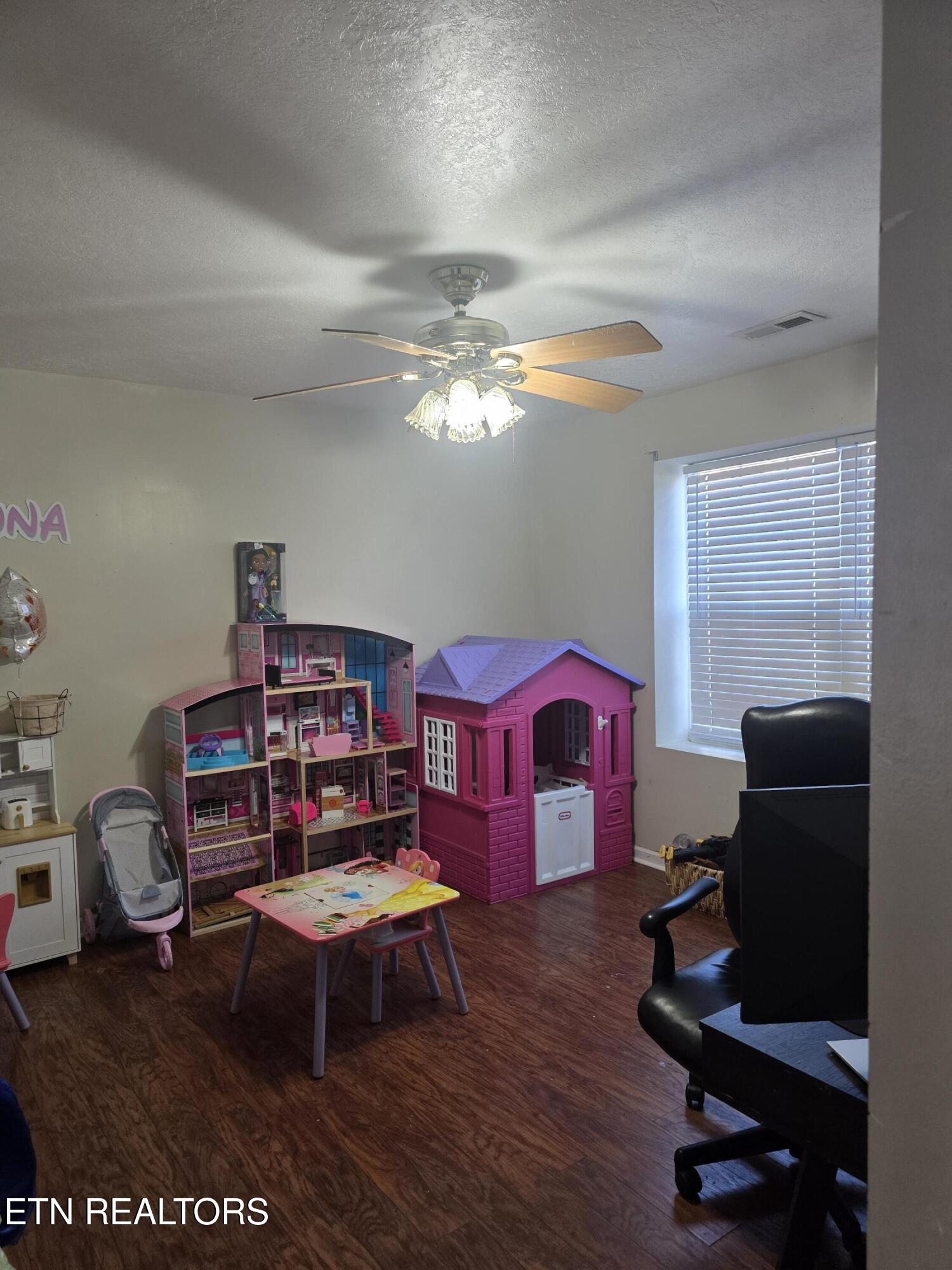 5801 Whisper Wood Road Knoxville TN 37918