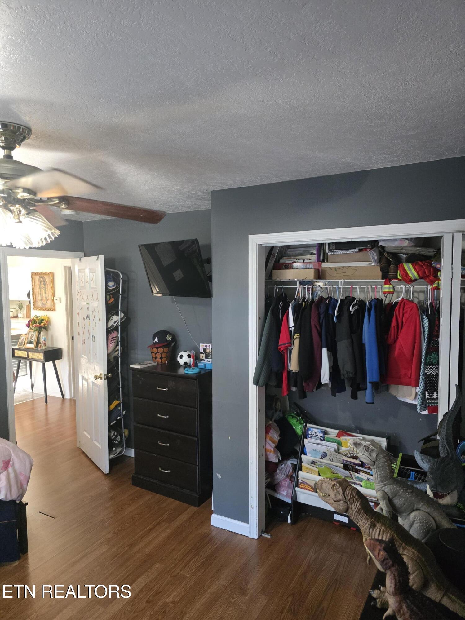 5801 Whisper Wood Road Knoxville TN 37918