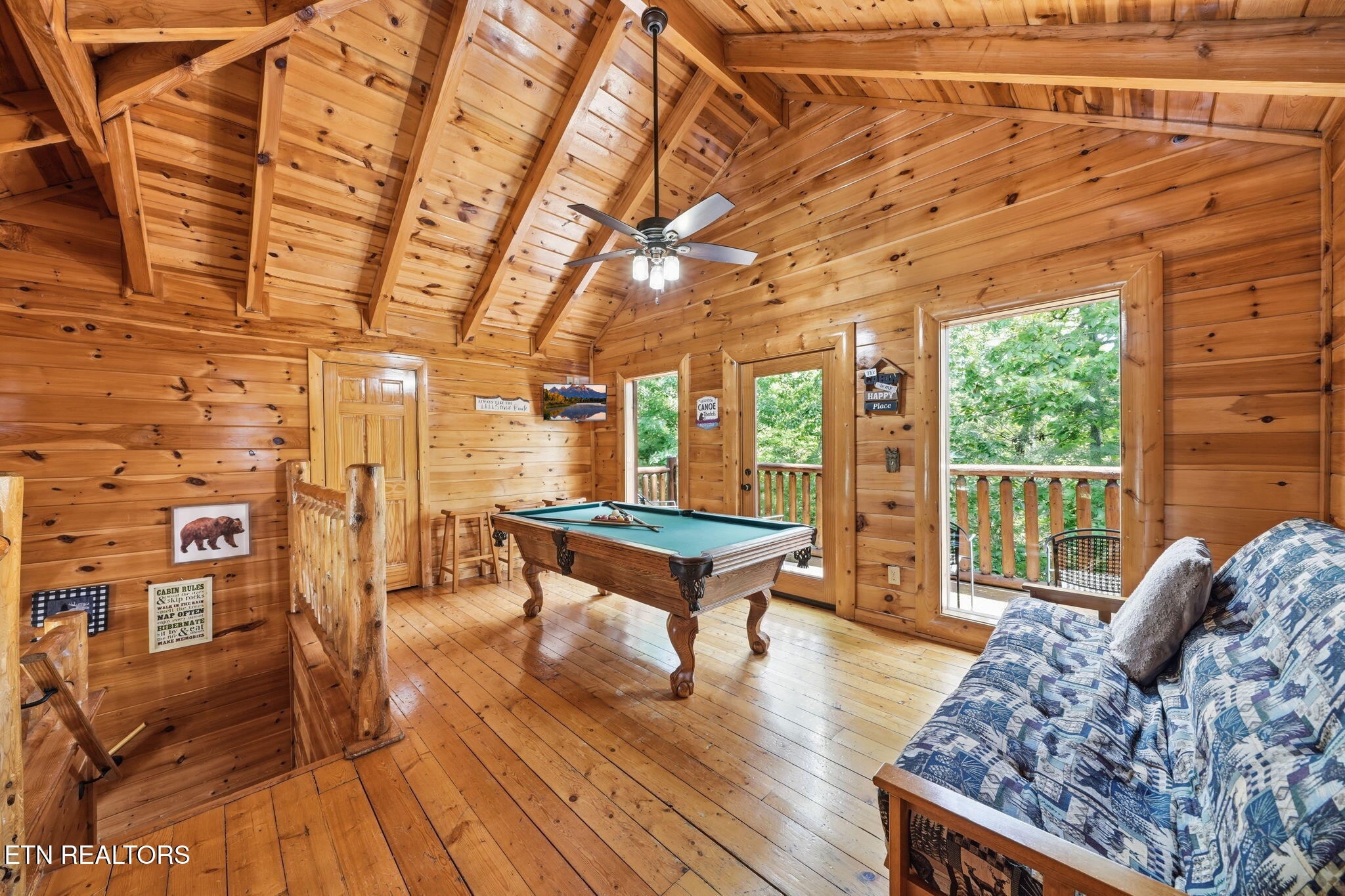 2764 Murray Ridge Road Sevierville TN 37876