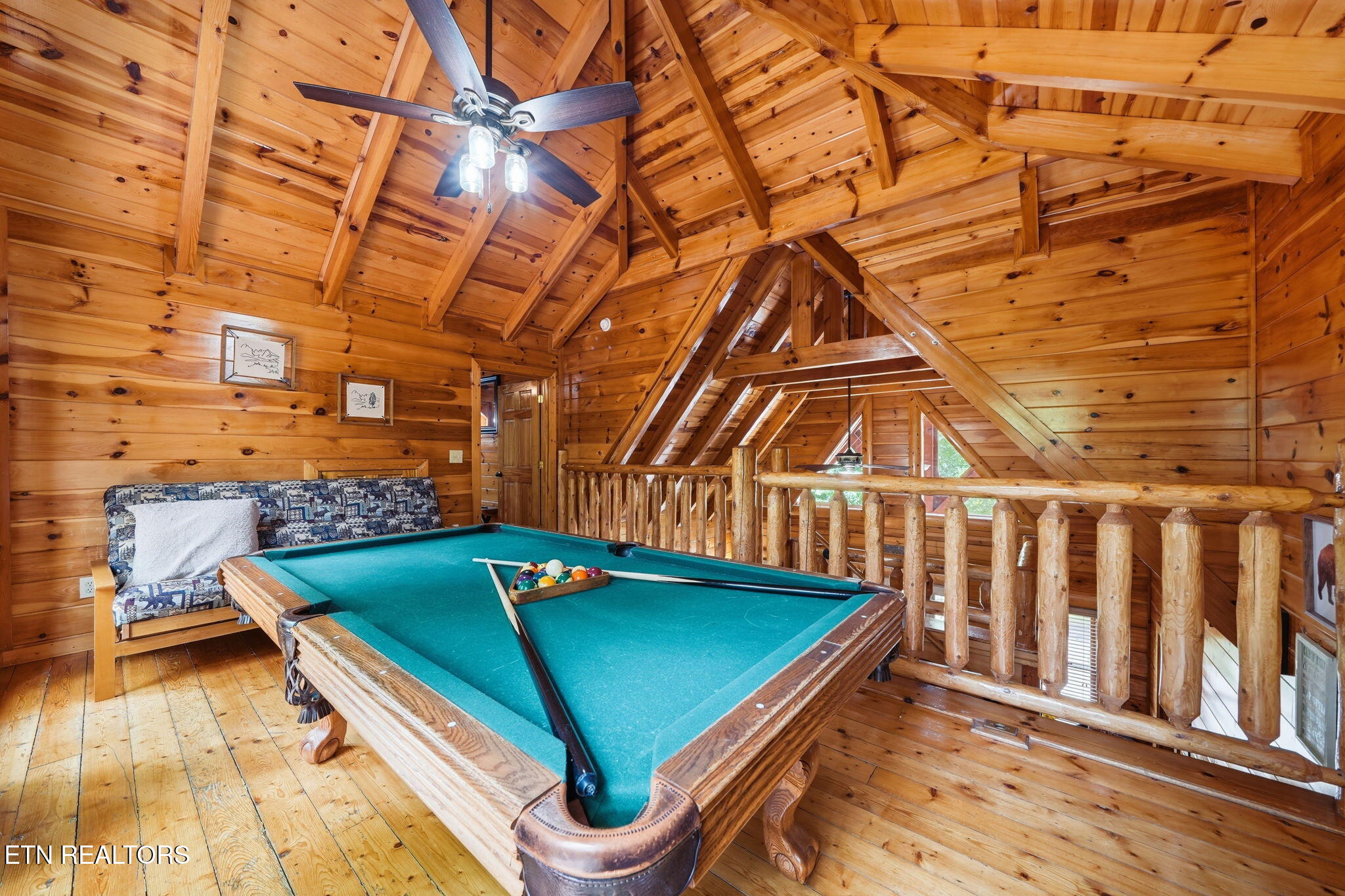 2764 Murray Ridge Road Sevierville TN 37876