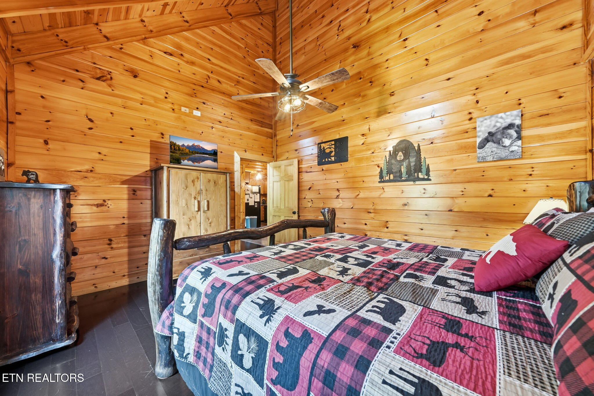 2764 Murray Ridge Road Sevierville TN 37876
