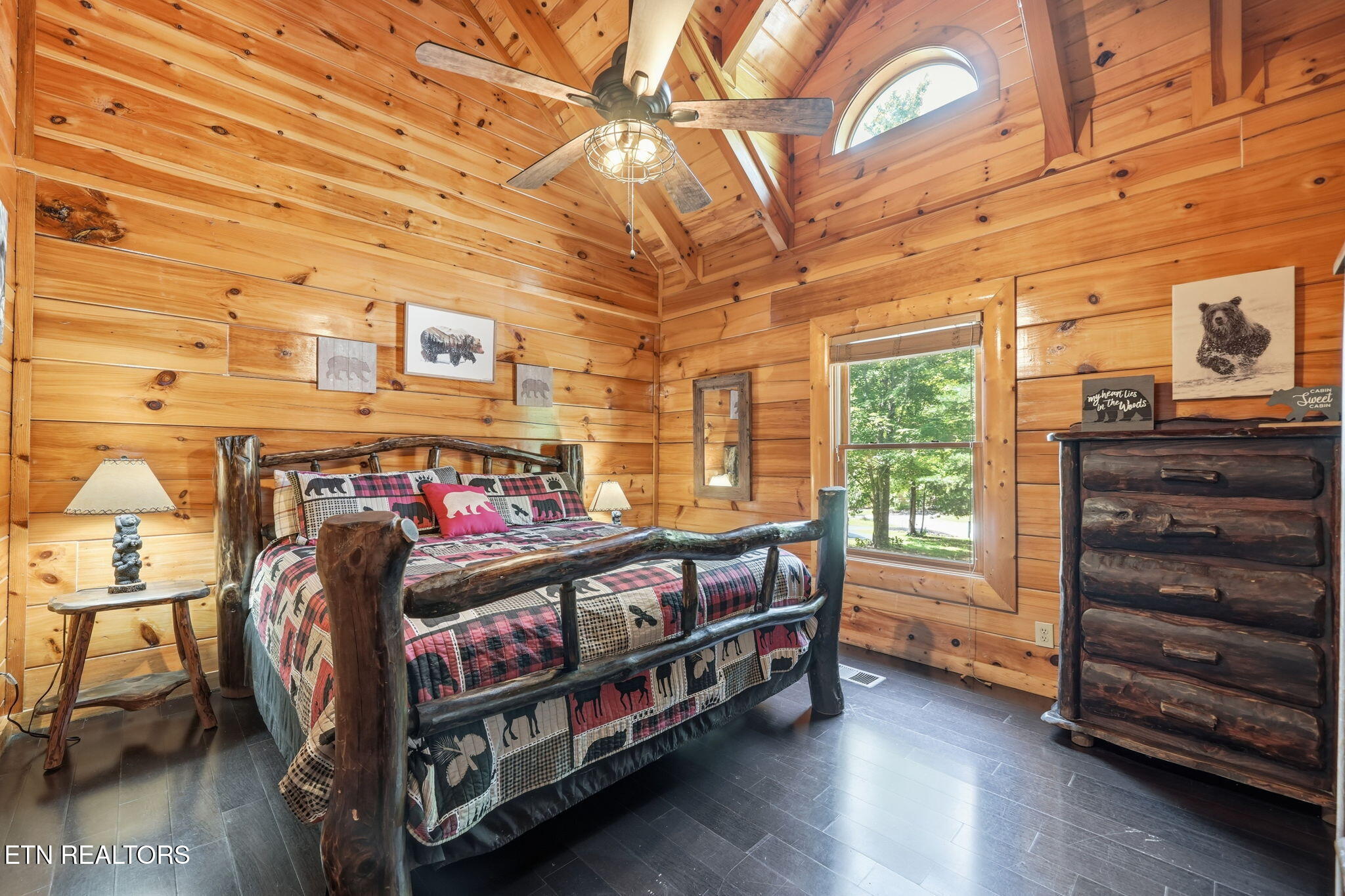 2764 Murray Ridge Road Sevierville TN 37876