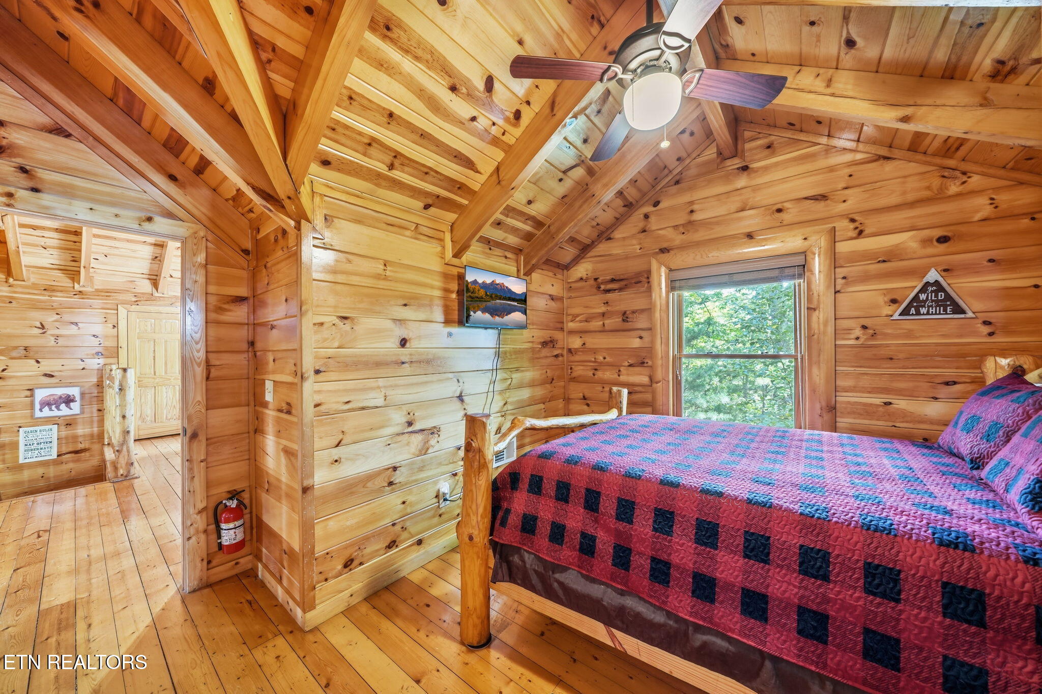 2764 Murray Ridge Road Sevierville TN 37876