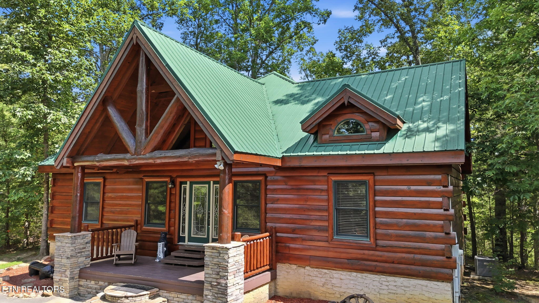 2764 Murray Ridge Road Sevierville TN 37876