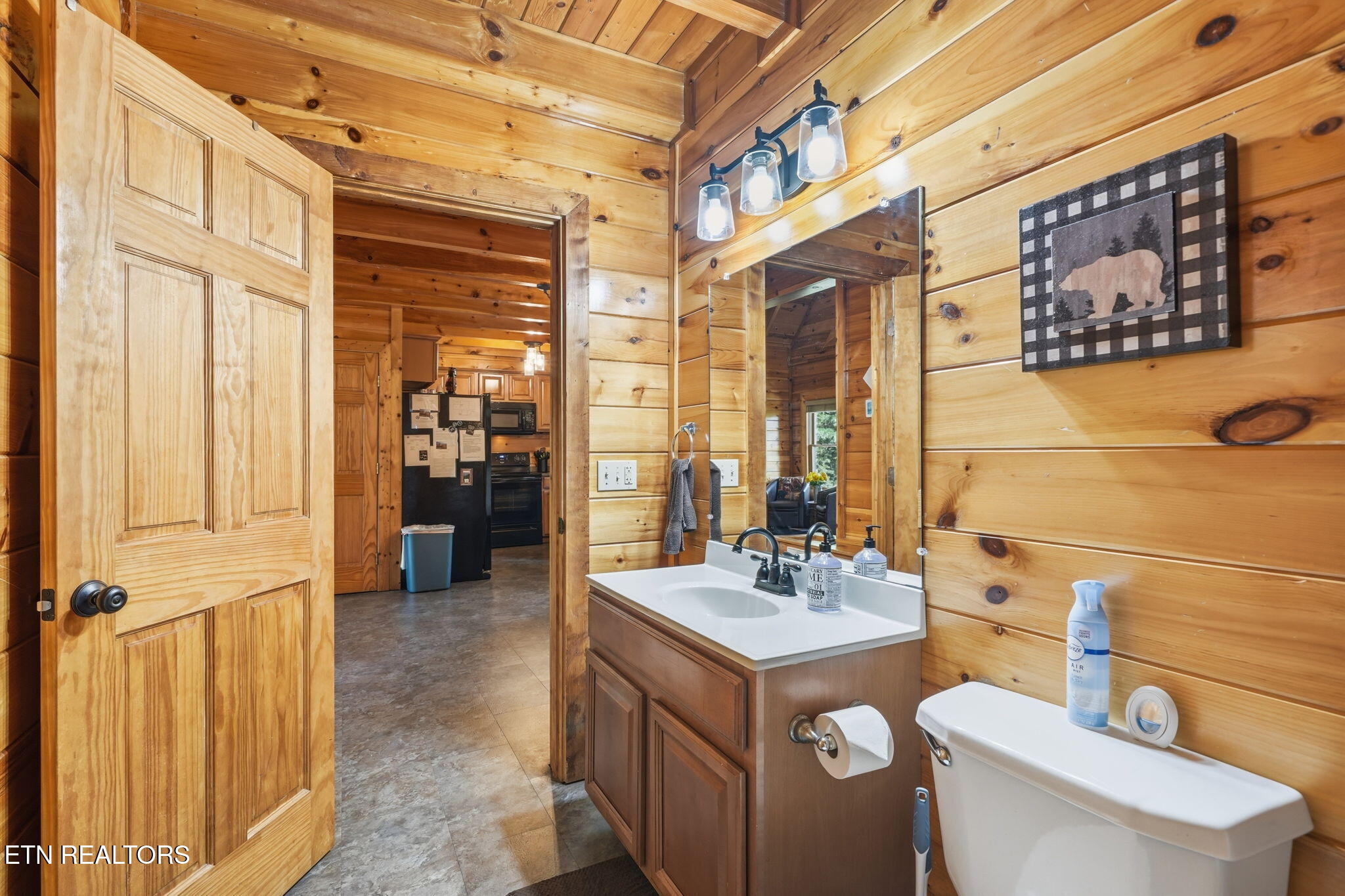 2764 Murray Ridge Road Sevierville TN 37876