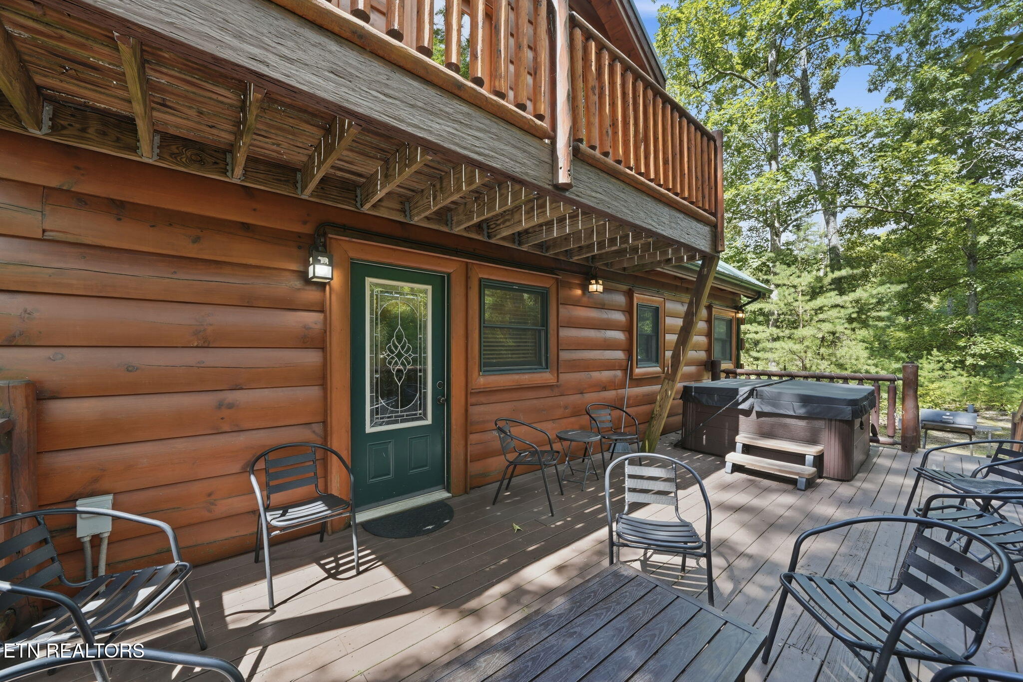 2764 Murray Ridge Road Sevierville TN 37876