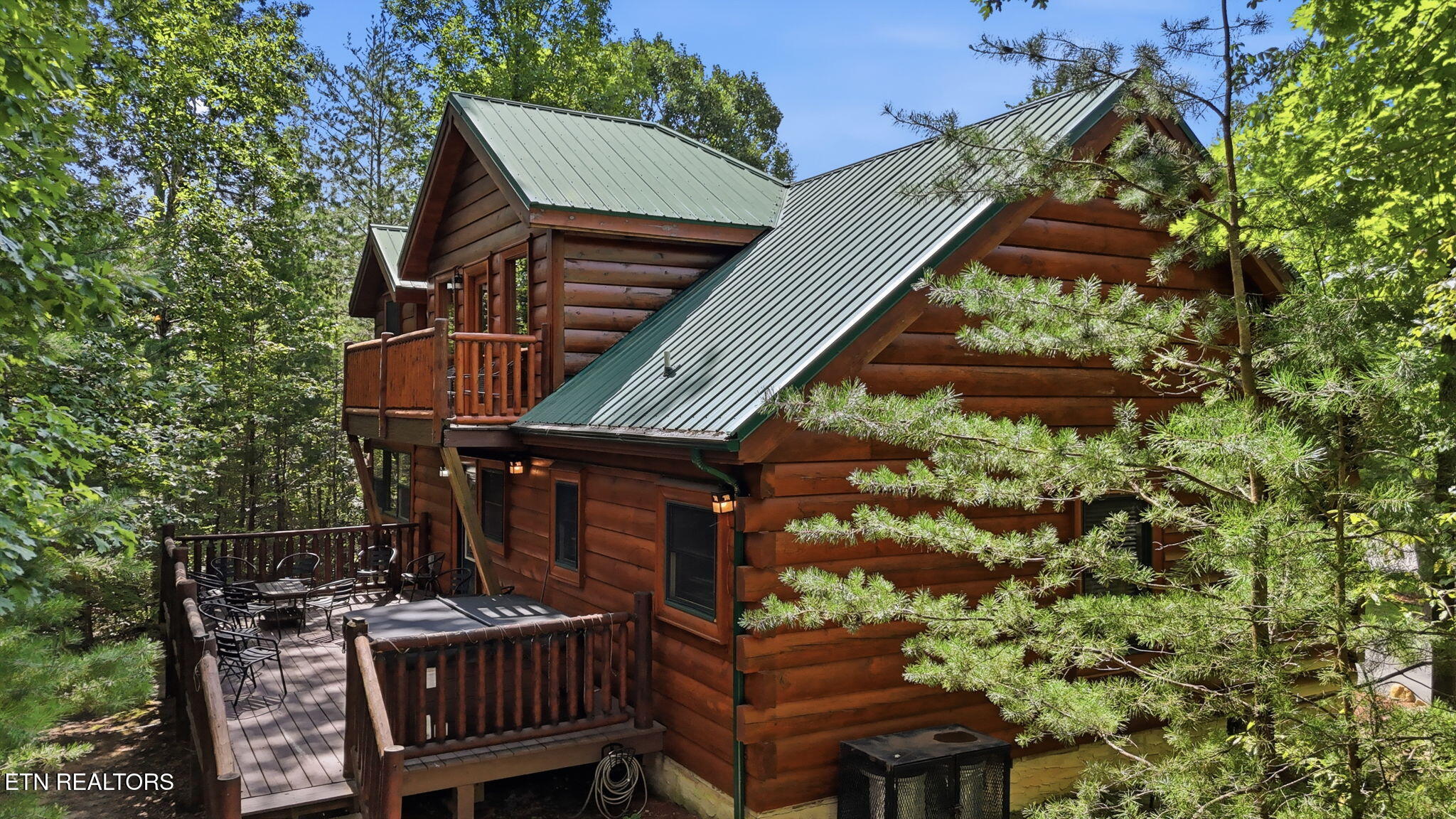 2764 Murray Ridge Road Sevierville TN 37876