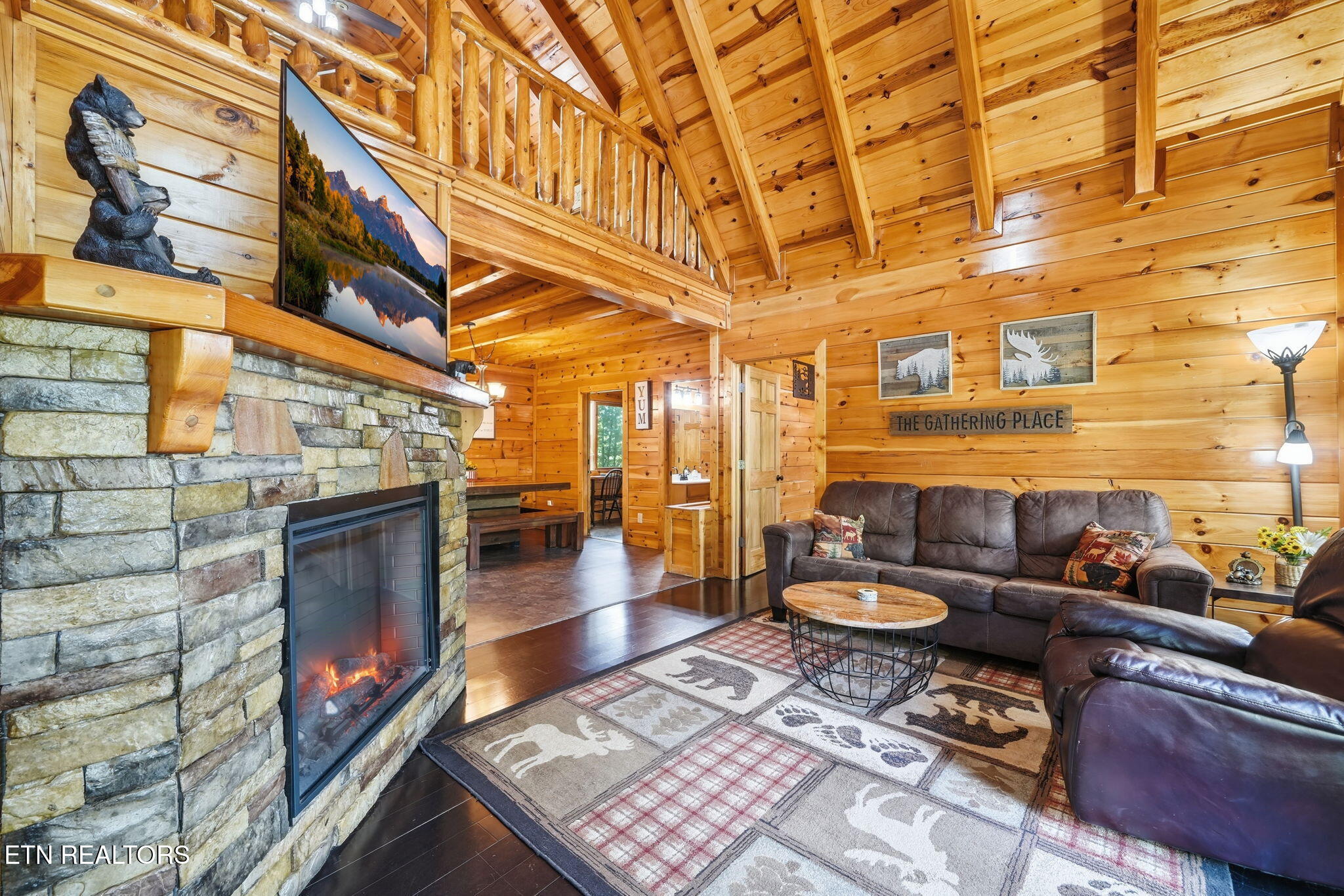 2764 Murray Ridge Road Sevierville TN 37876