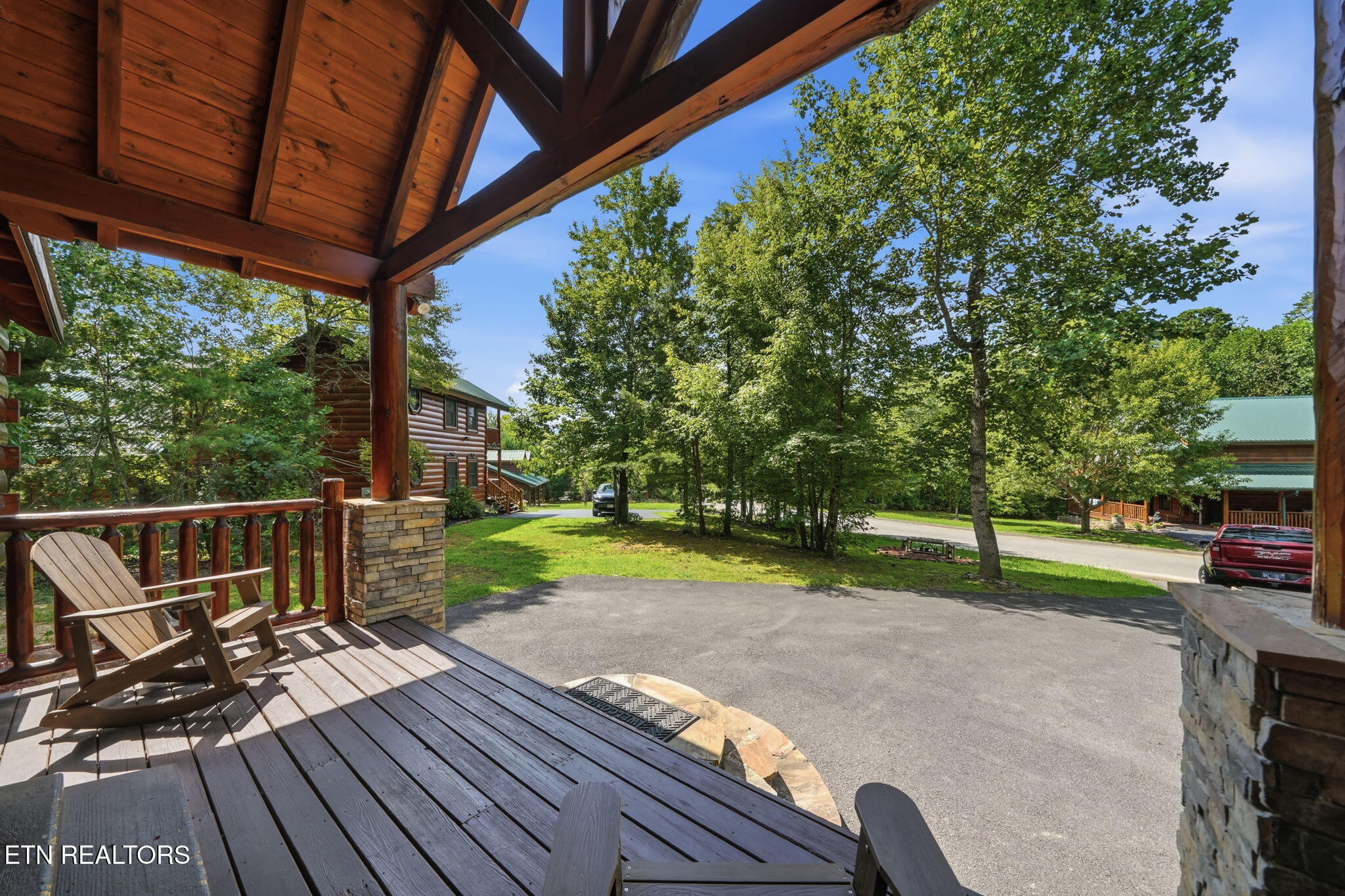 2764 Murray Ridge Road Sevierville TN 37876