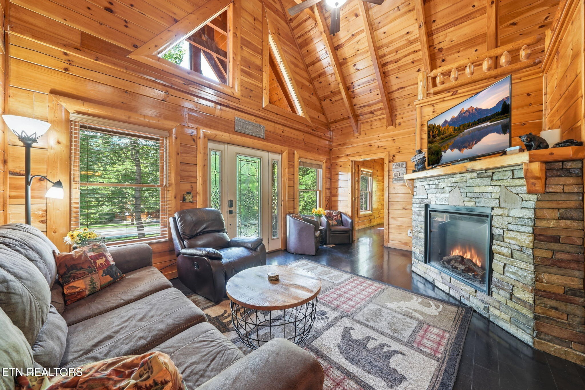 2764 Murray Ridge Road Sevierville TN 37876