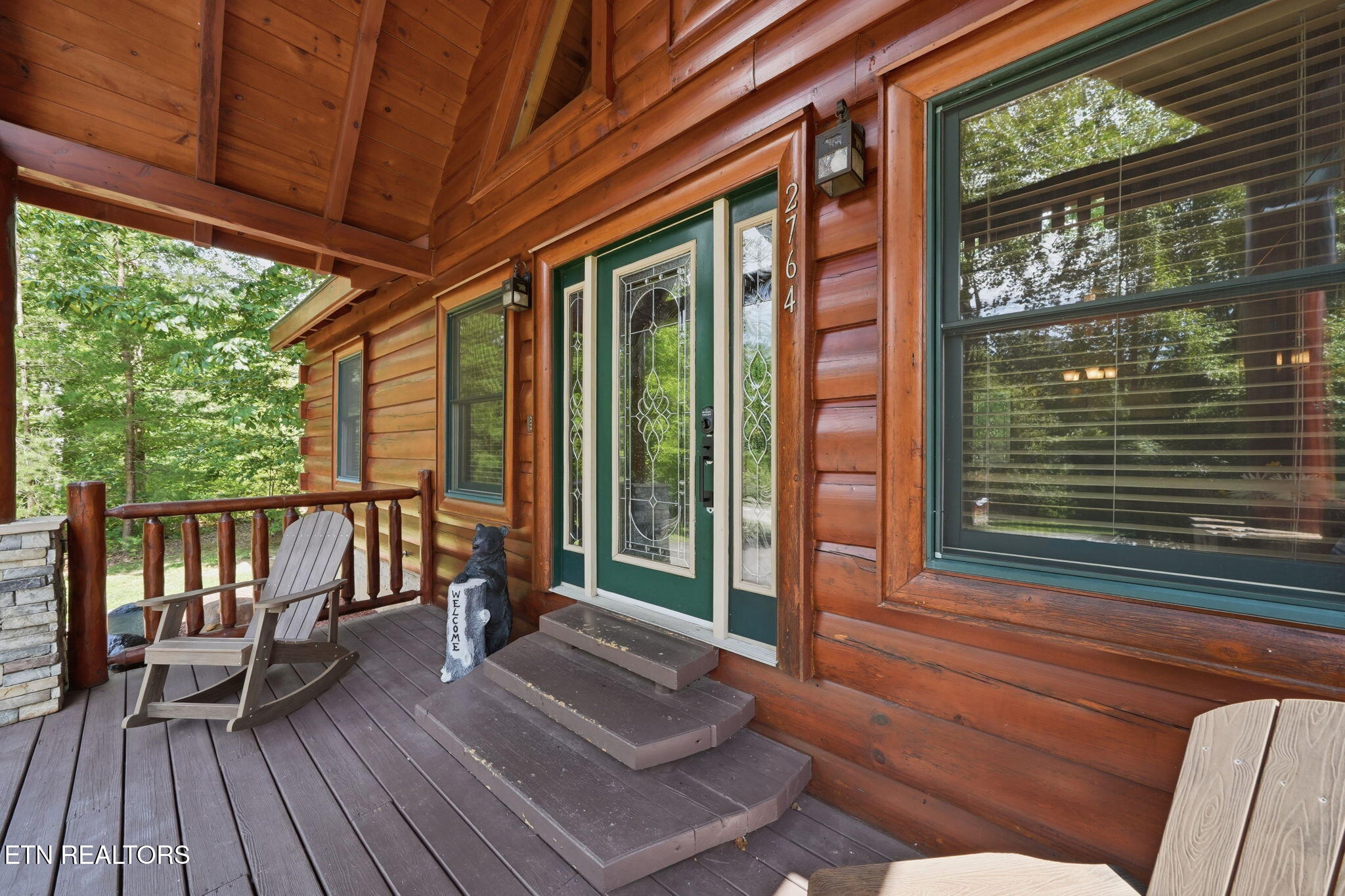 2764 Murray Ridge Road Sevierville TN 37876