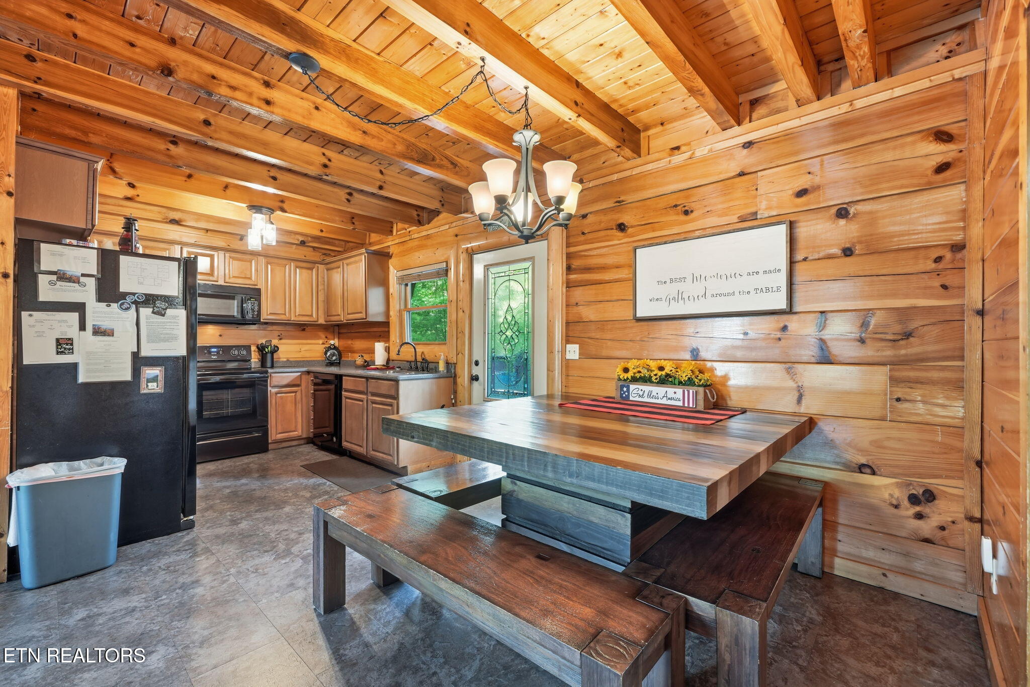 2764 Murray Ridge Road Sevierville TN 37876