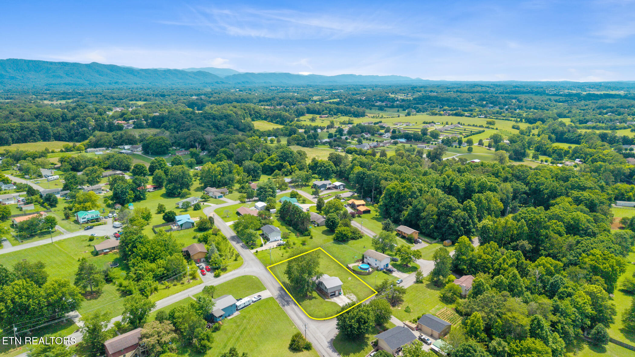 459 Water Oak Drive Seymour TN 37865