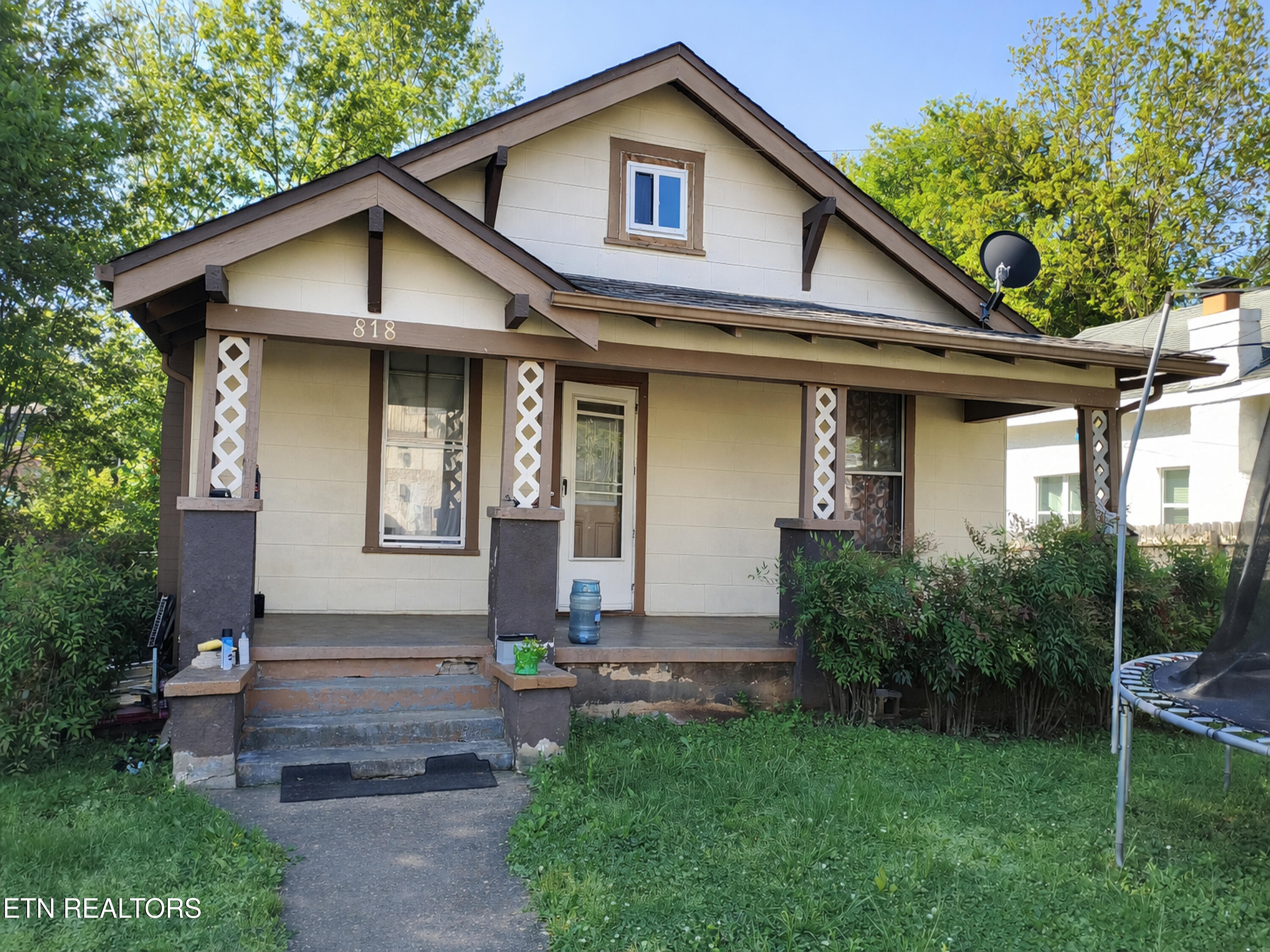 818 Maynard Avenue Knoxville TN 37917