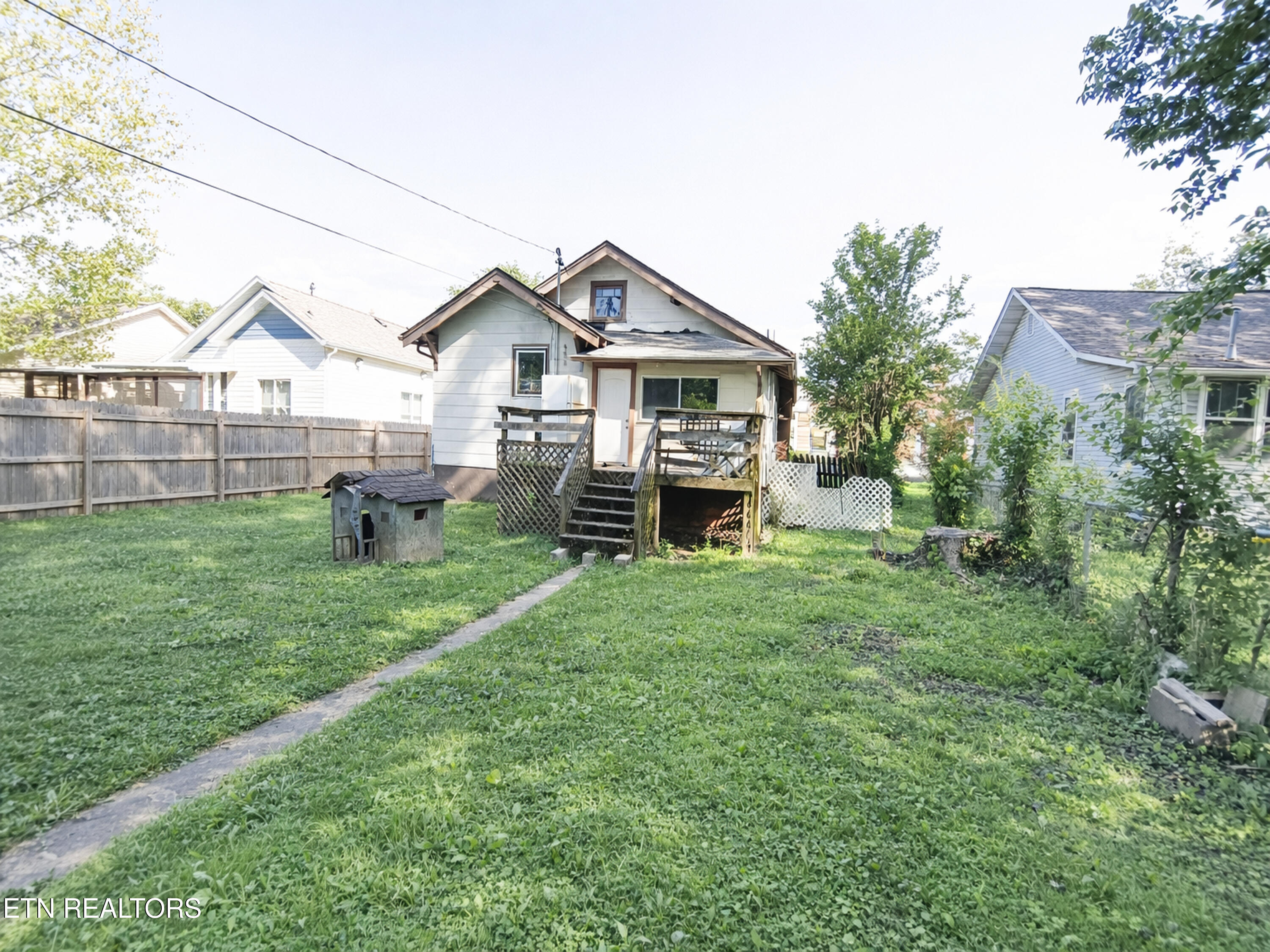 818 Maynard Avenue Knoxville TN 37917